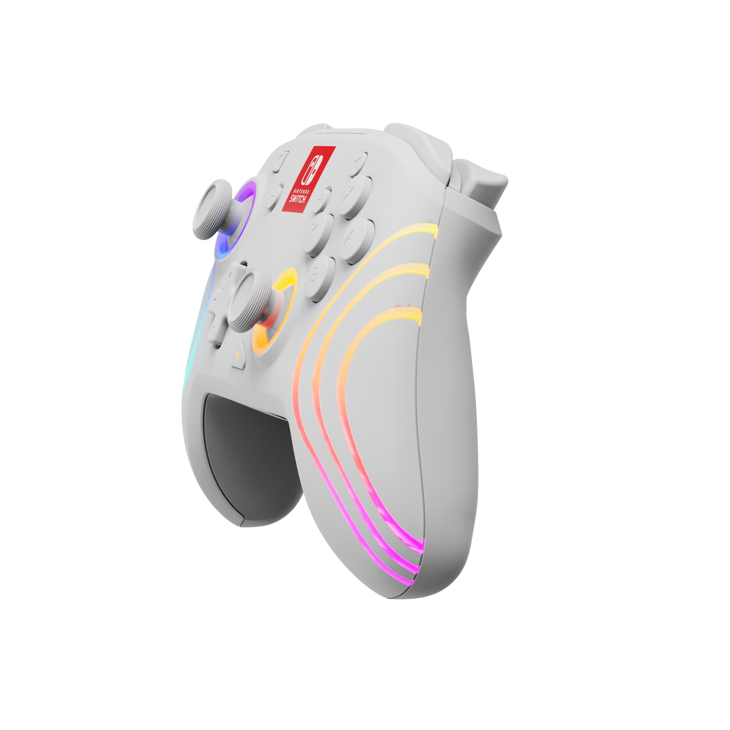 PDP - Performance Designed Products Gamepad »Afterglow Wave wireless«