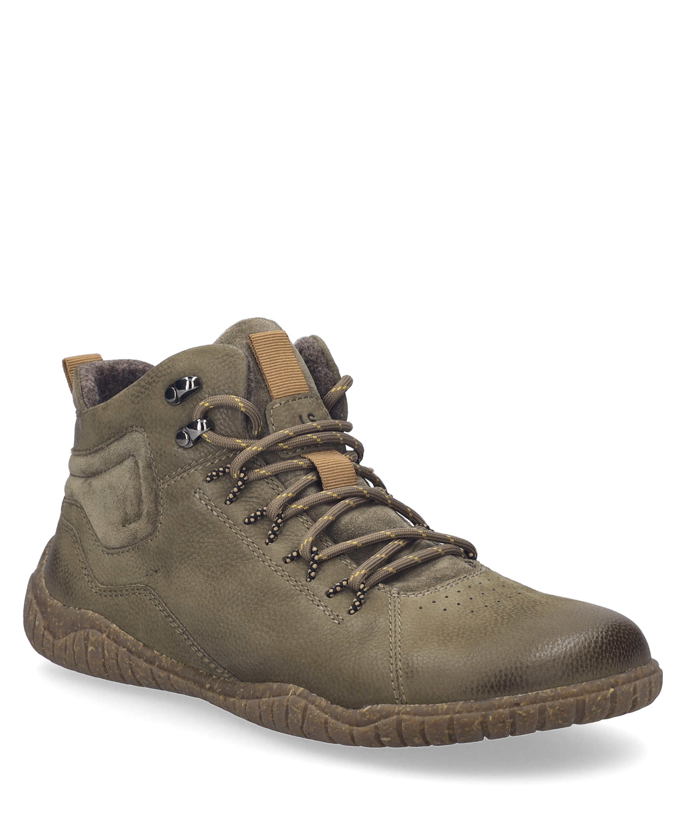Josef Seibel Stiefelette »Wallace 03, oliv«