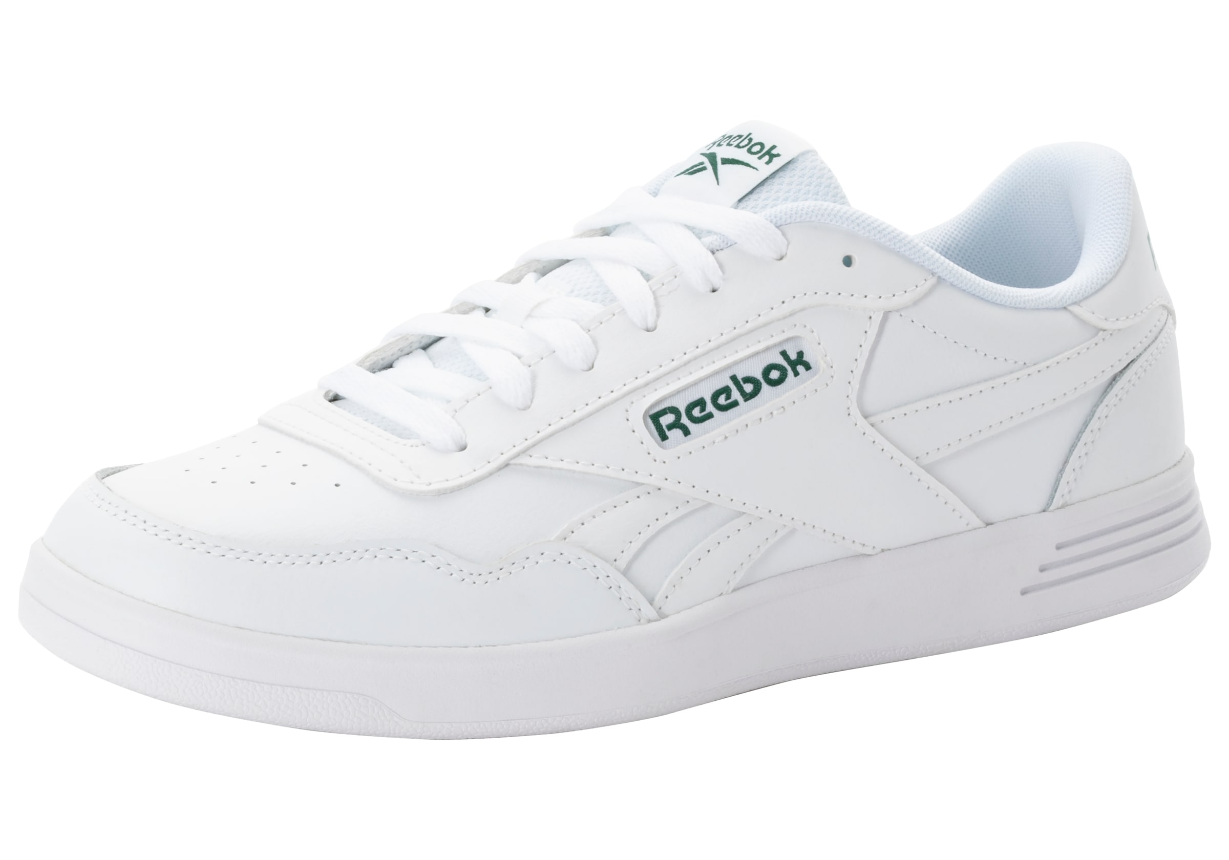 Sneaker »REEBOK COURT ADVANCE«