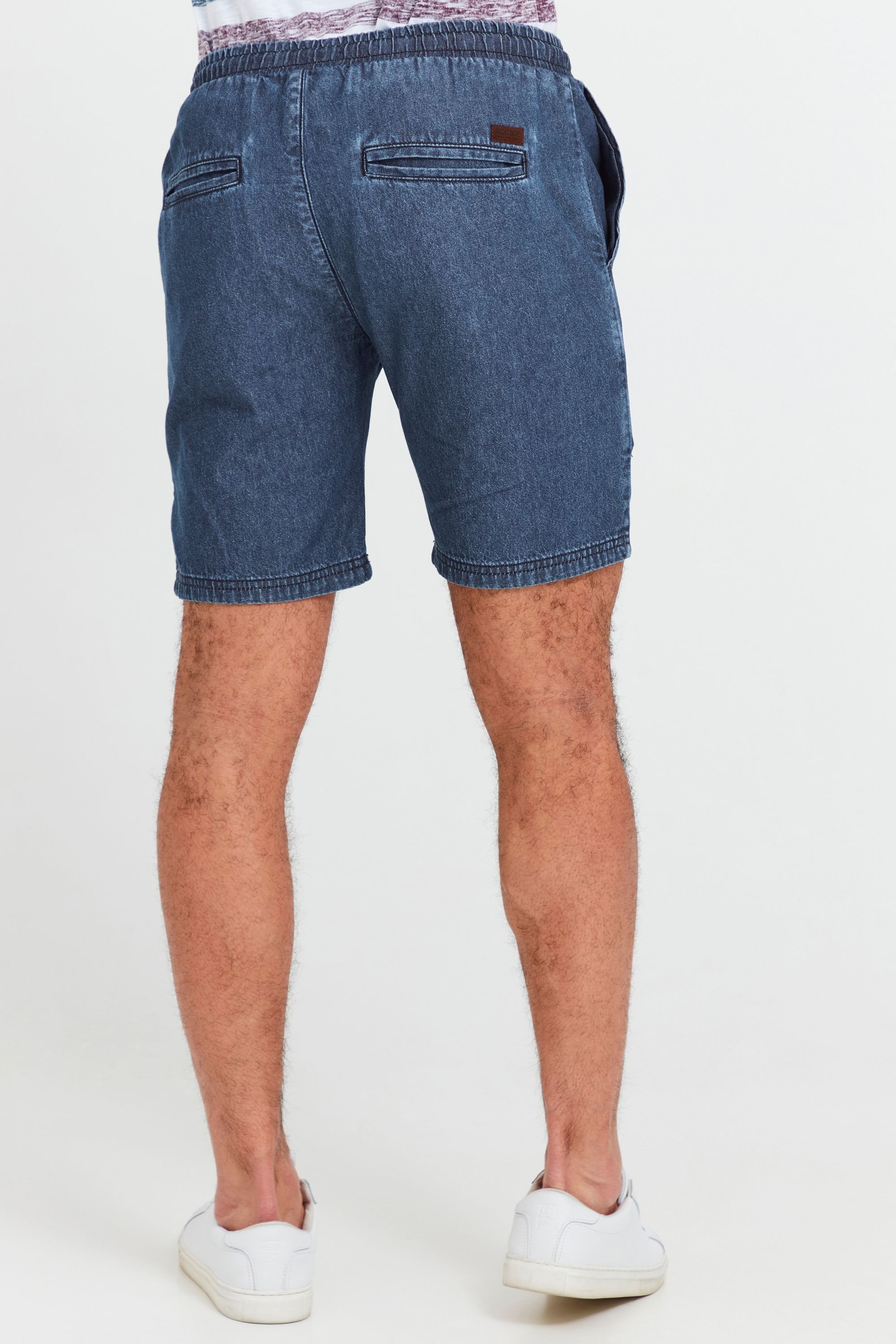 Indicode Shorts »Shorts IDAberavon«