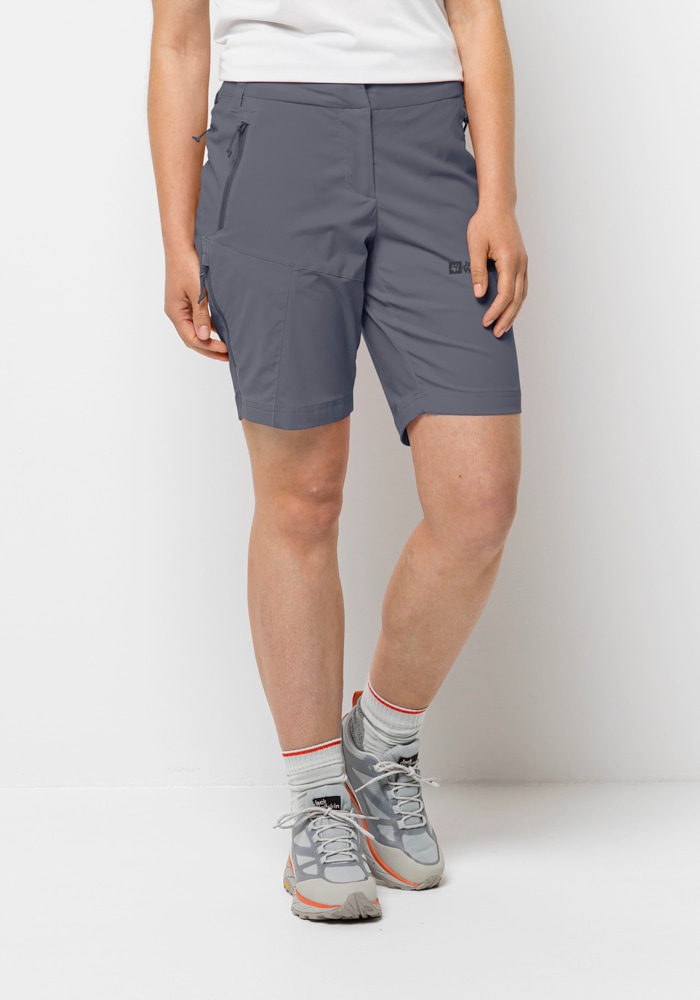 Funktionsshorts »GLASTAL SHORTS W«