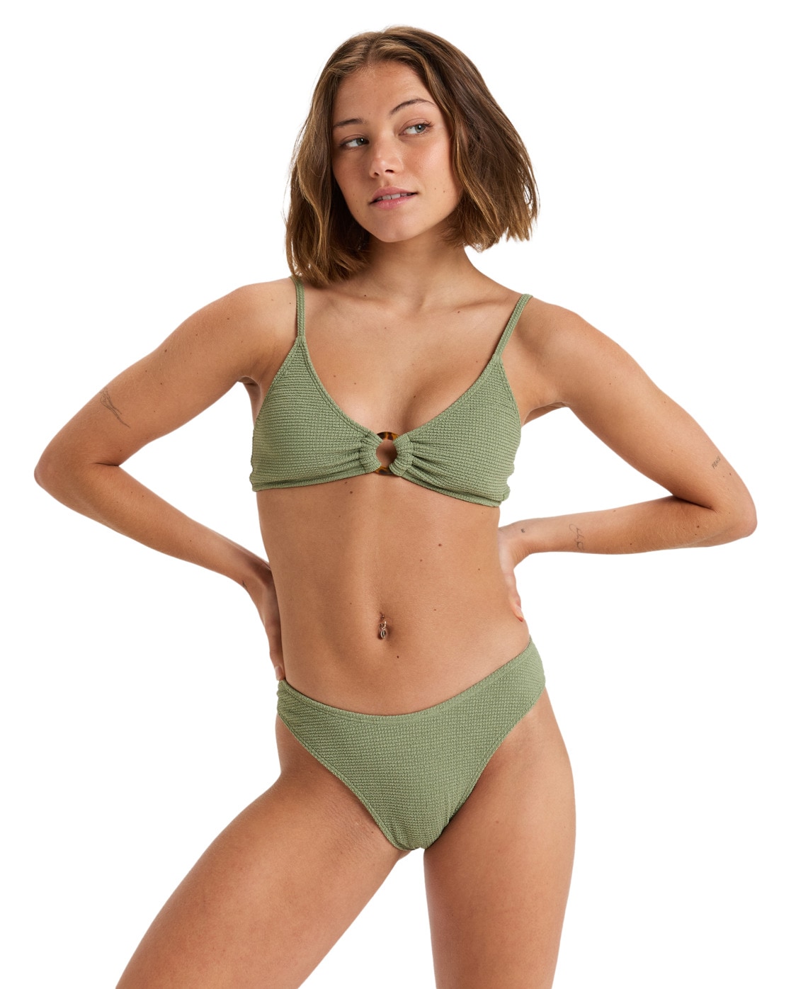Roxy Bikini-Hose »Essaouira«
