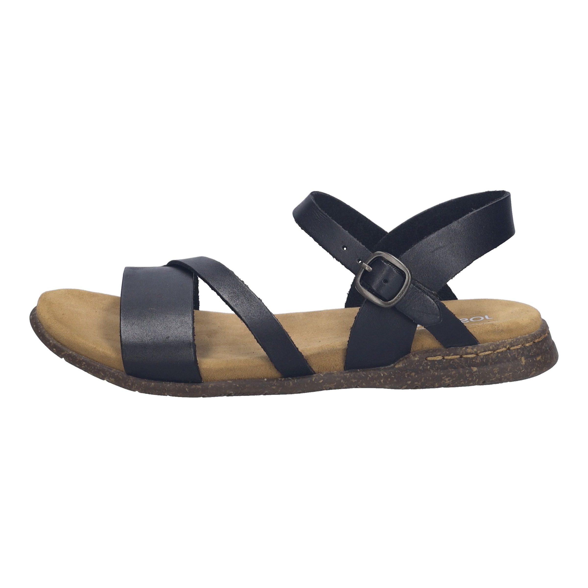 Josef Seibel Sandale »Fabricia 02, schwarz«