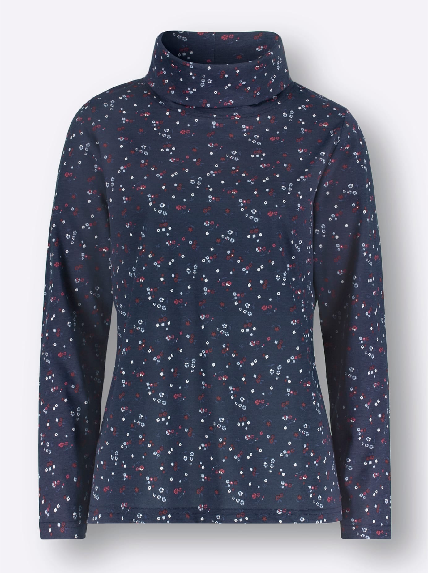 Inspirationen Langarmshirt »Shirt« 1 Stk.