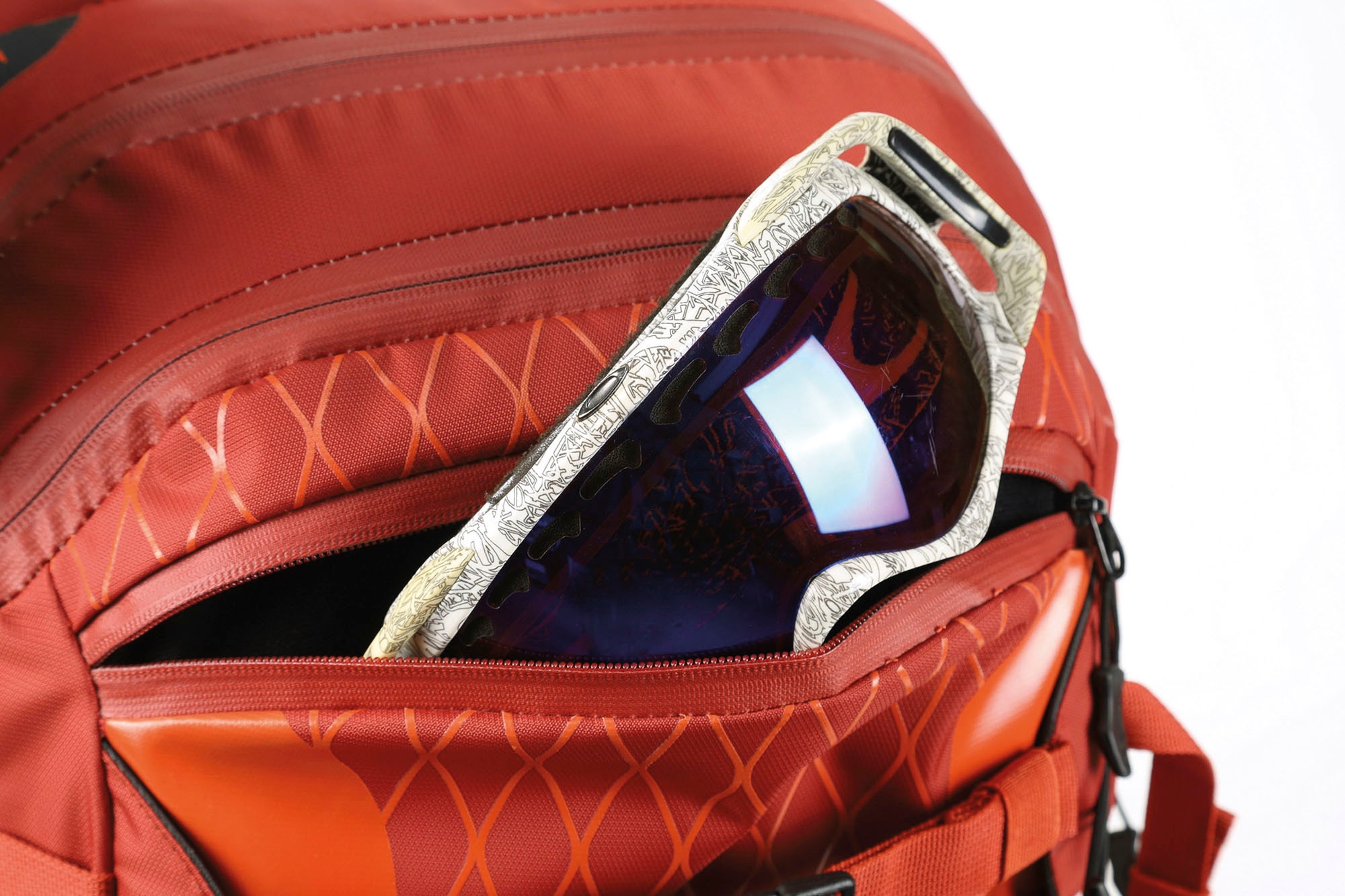 NITRO Freizeitrucksack »Slash 25 Pro«, Snowboardrucksack, Wanderrucksack, Freizeitrucksack, Skatepack