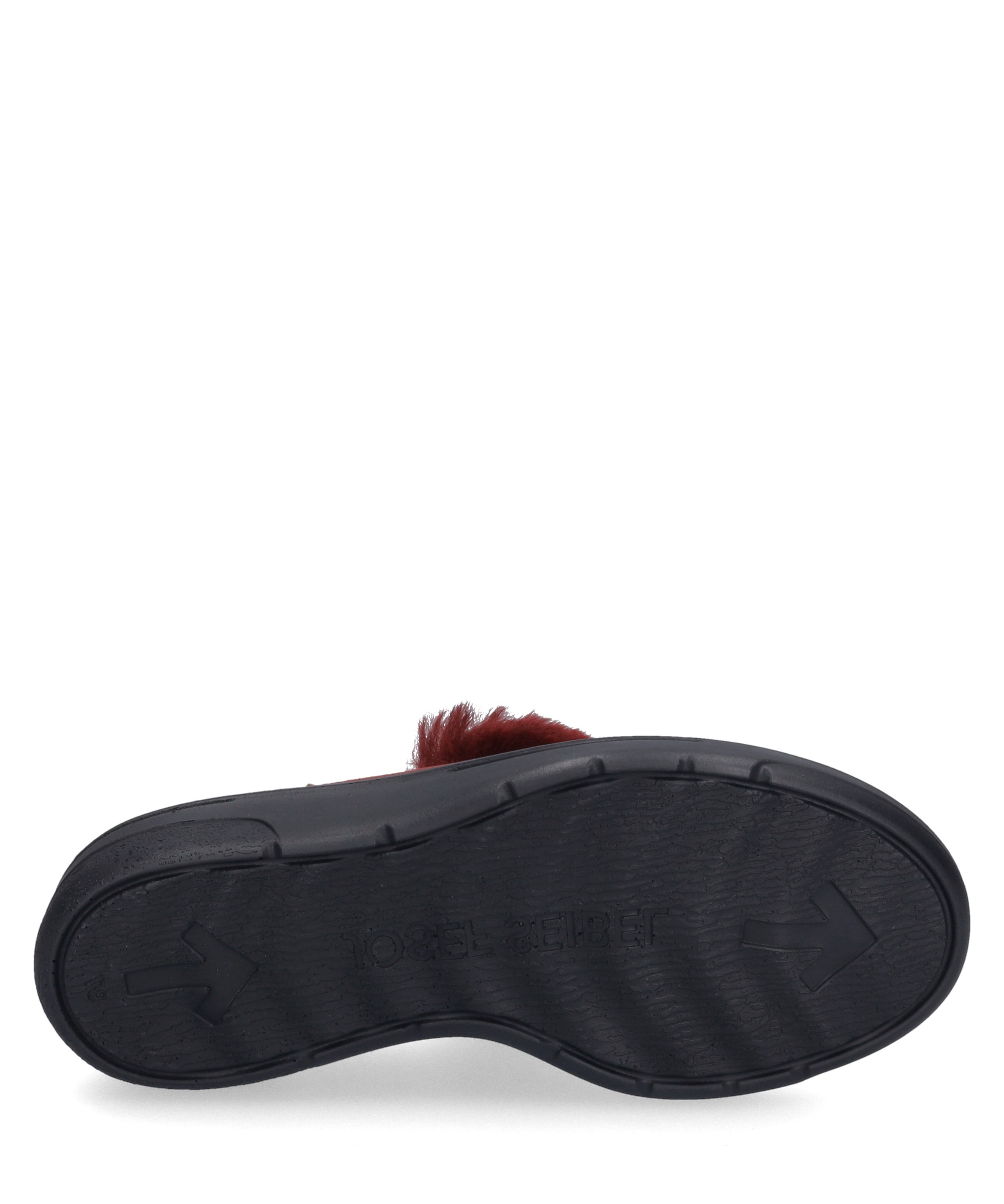 Josef Seibel Hausschuh »Tara 05, carmin«