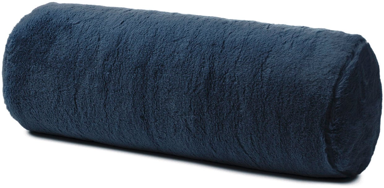 Gözze Nackenrolle »Uni Flausch Kissenrolle LaPit«