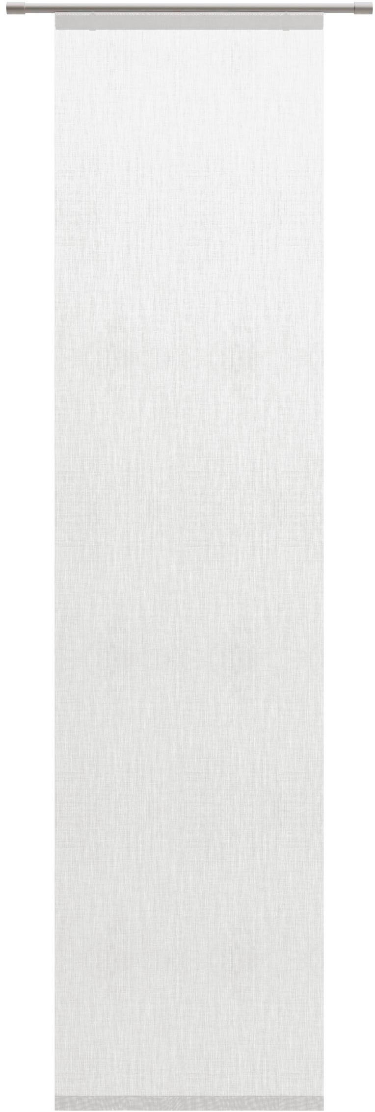 Neutex for you! Schiebegardine »Libre-ECO«, (1 St.), 60 x 245 cm (B x H)