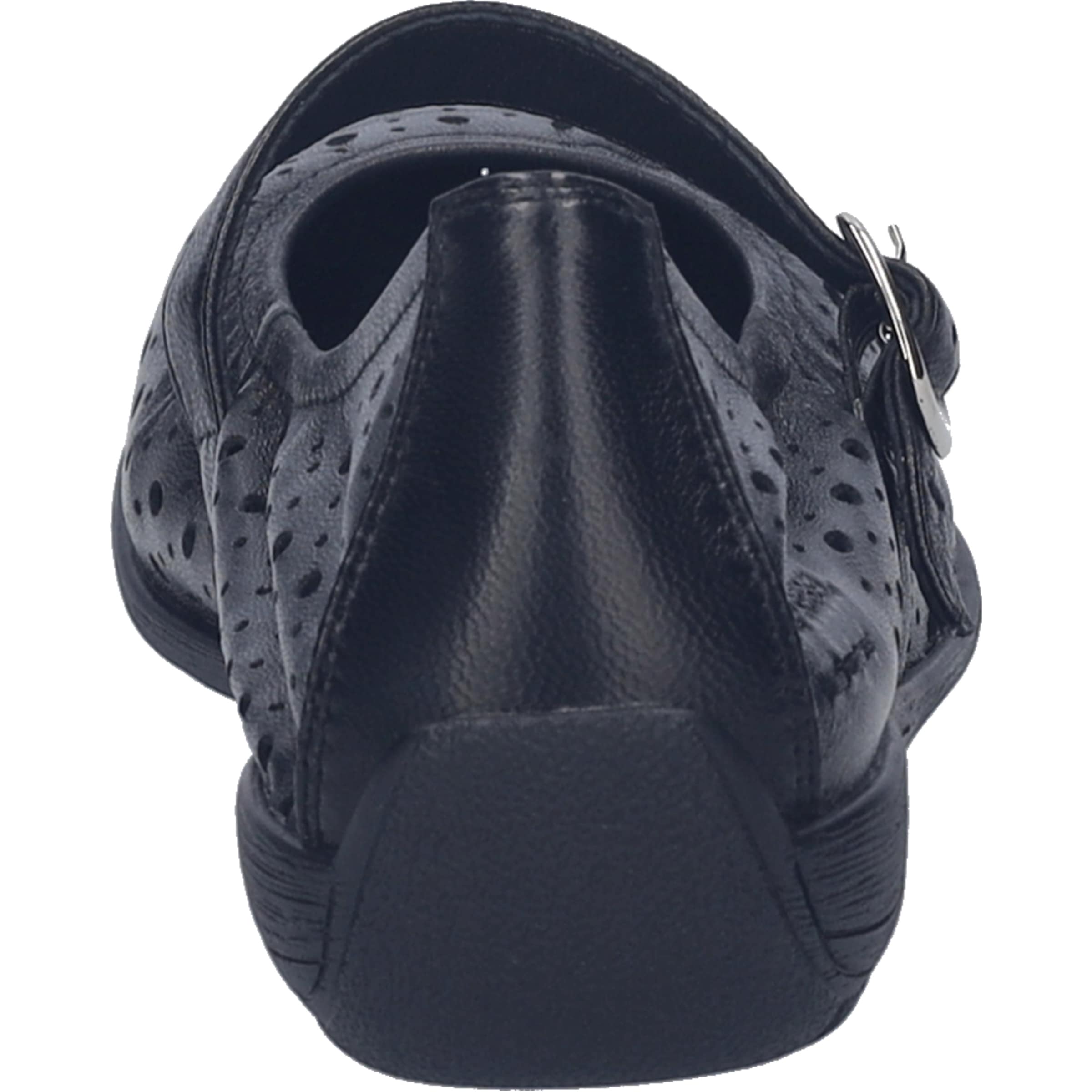 Josef Seibel Ballerina »Fenja 41, black-black«