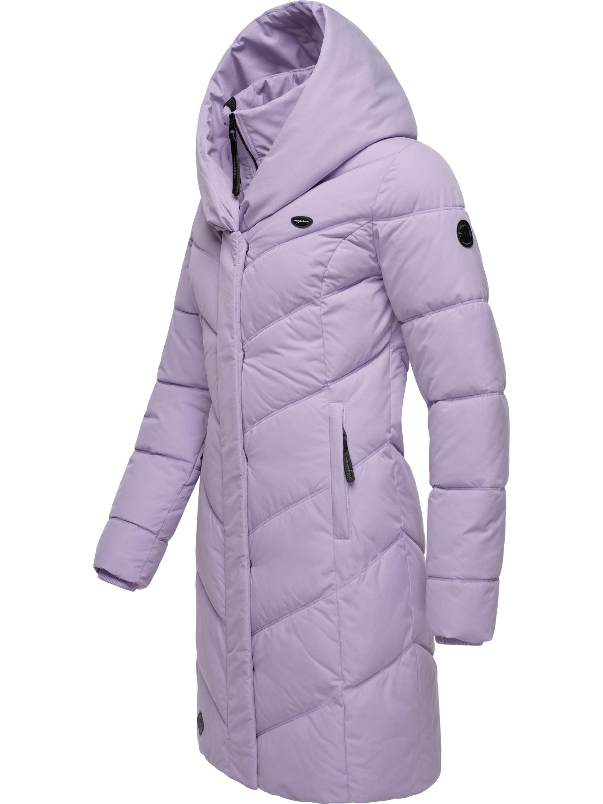 Ragwear Steppmantel »Steppmantel Natalka«