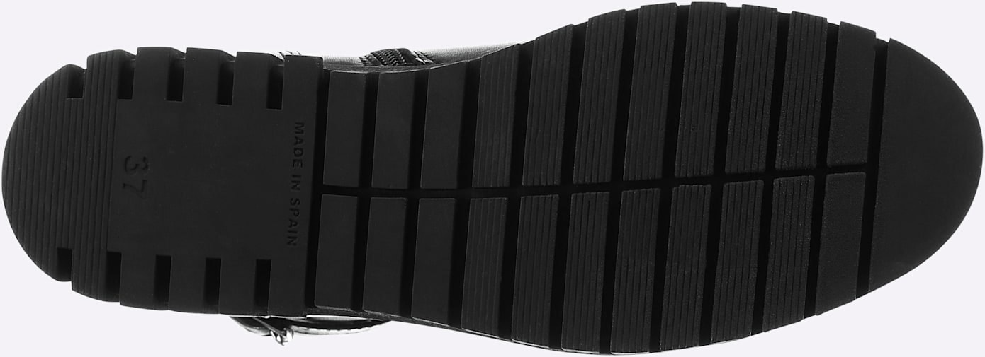 heine Schnürstiefelette