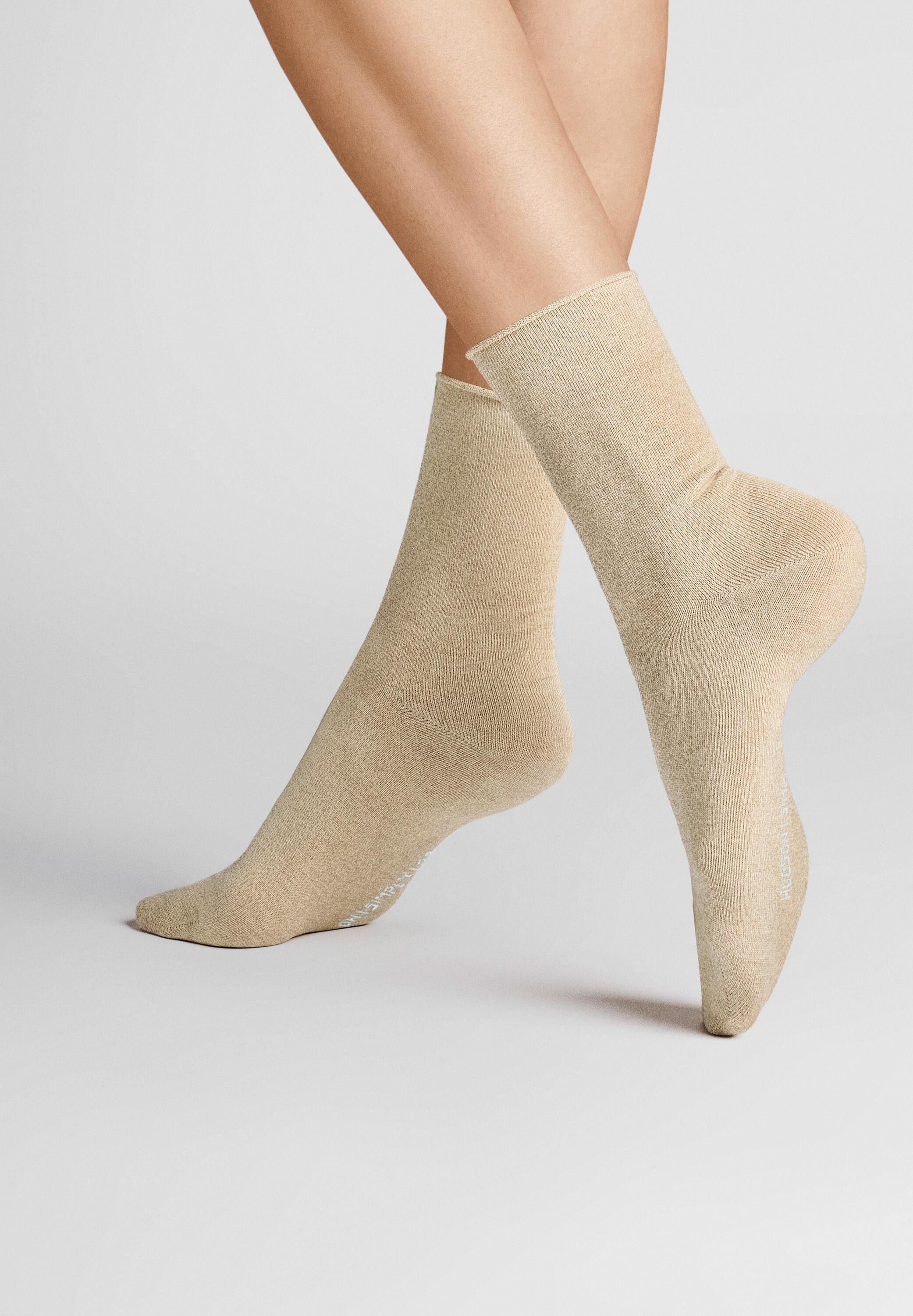 Hudson Kniestrümpfe »Kniestrumpf Only 2-Pack«