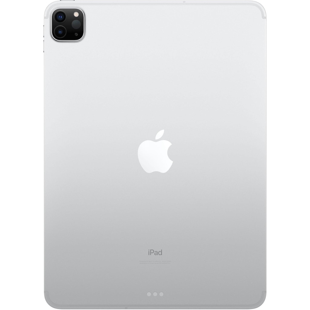Apple Tablet »iPad Pro (2020), 11", WiFi, 6 GB RAM, 1 TB Speicherplatz«, (iPadOS)