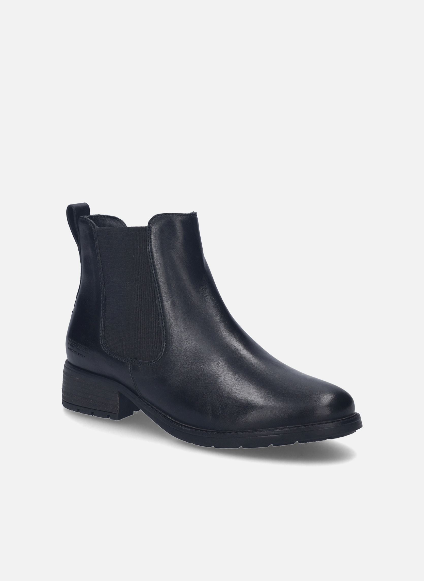 Josef Seibel Stiefelette »Kate 12, schwarz«