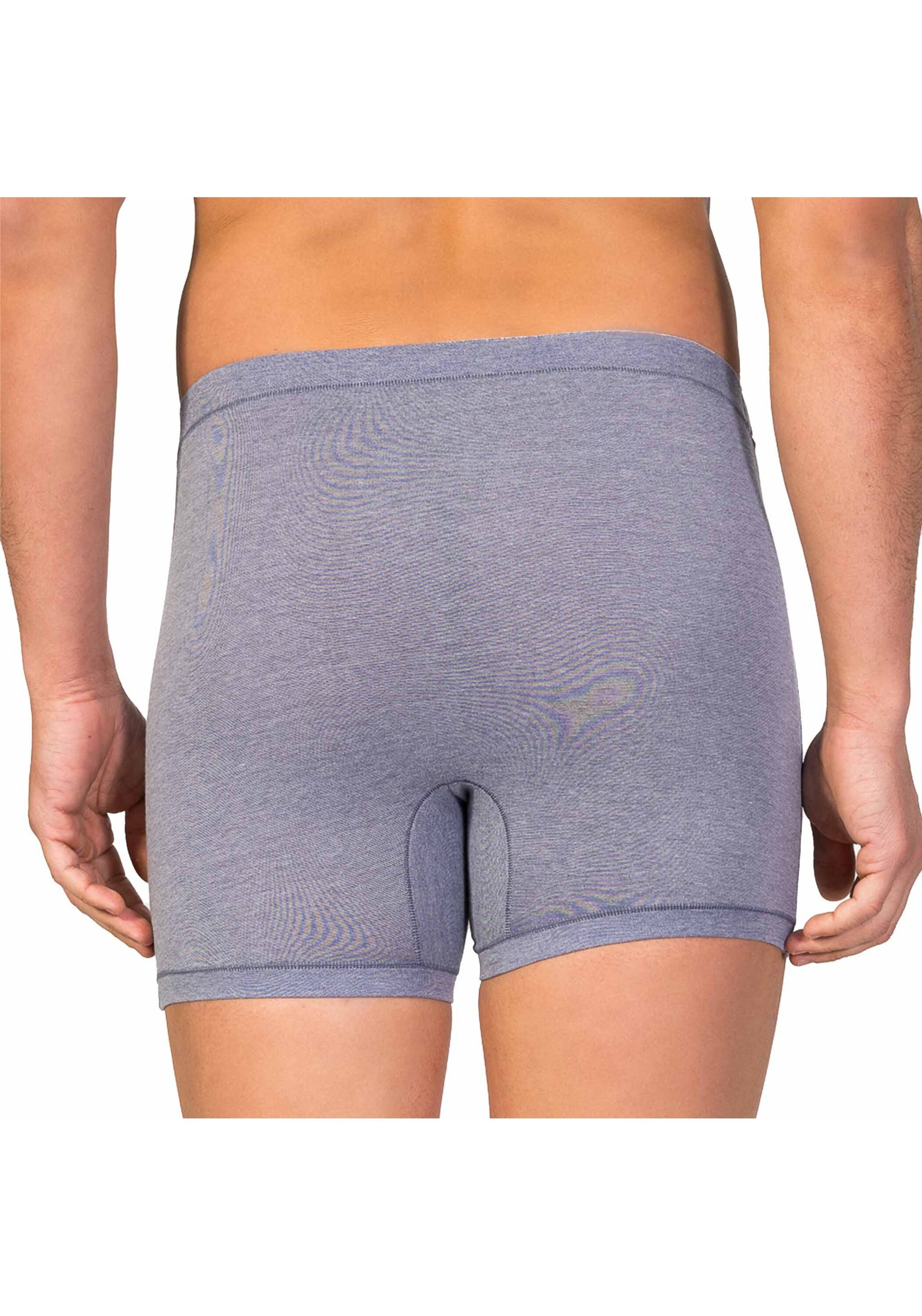 zd zero defects Boxershorts »Boxershort Helios 1er Pack«