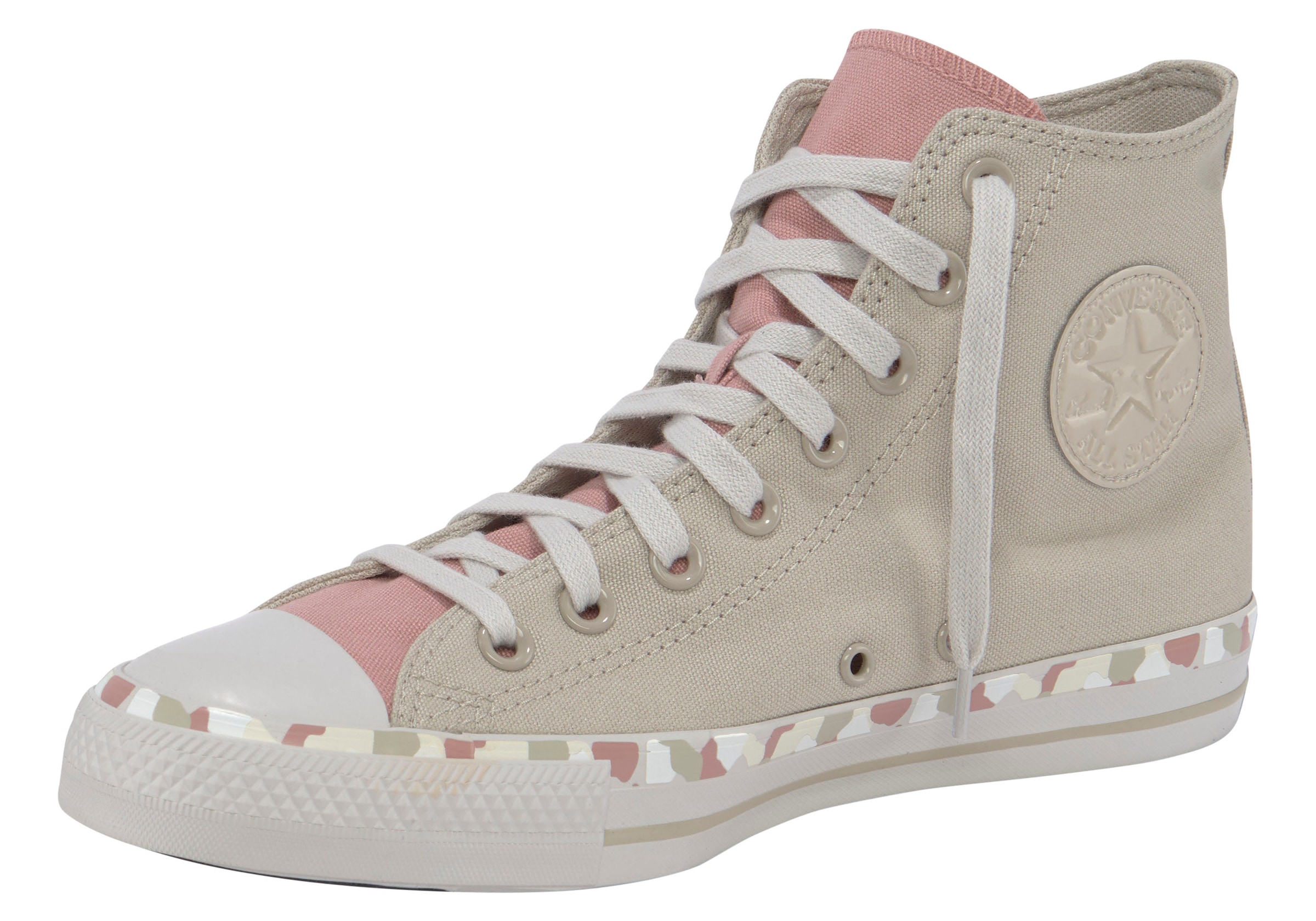 HI« TAYLOR STAR bestellen im Online MARBLED Sneaker Converse Shop OTTO »CHUCK ALL