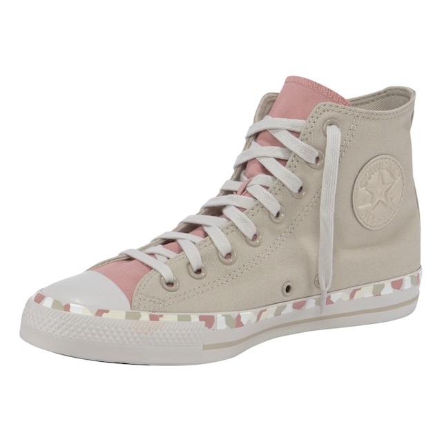 Converse Sneaker »CHUCK TAYLOR ALL STAR MARBLED HI« bestellen im OTTO  Online Shop