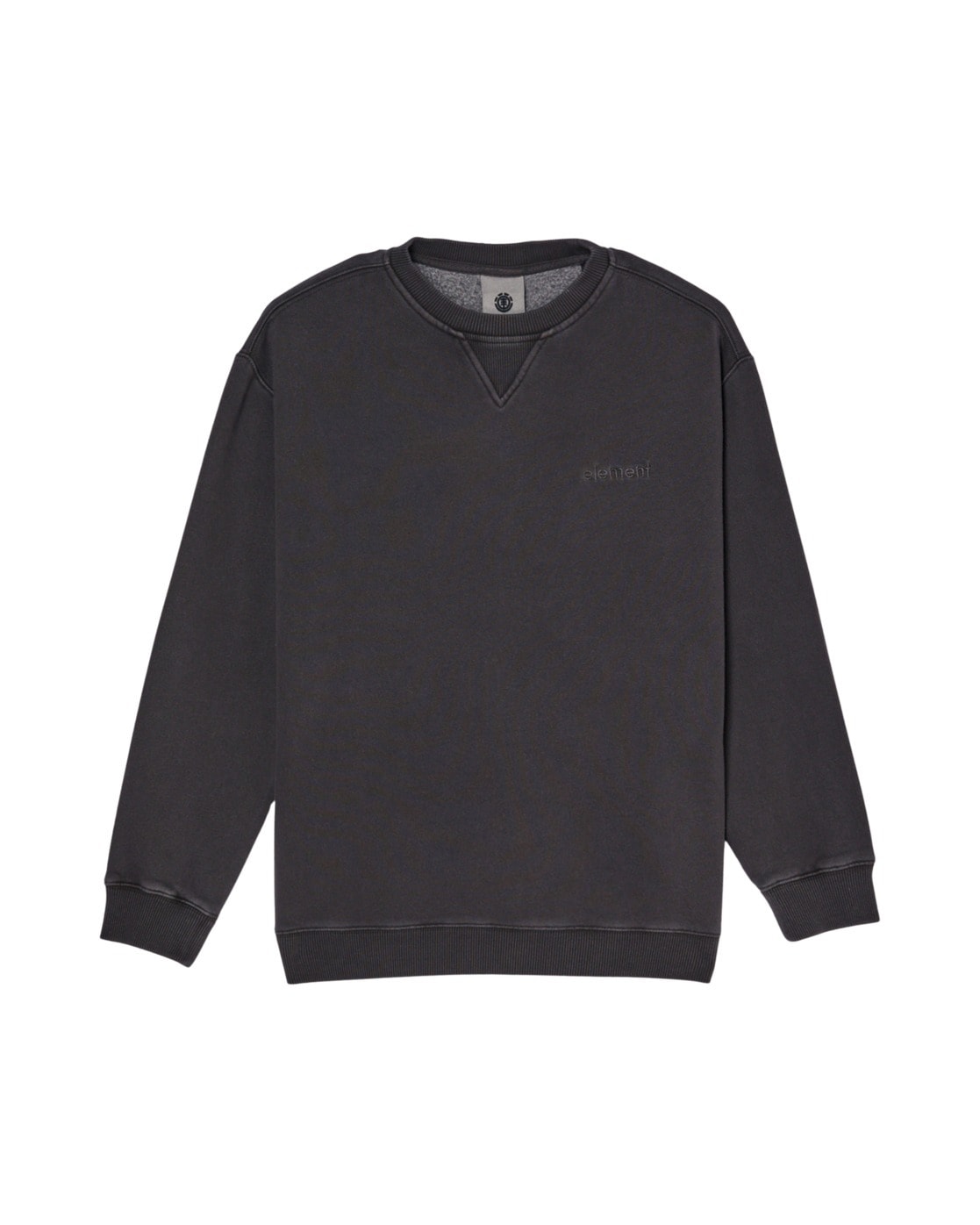 Element Sweatshirt »Lowcase Pigment«
