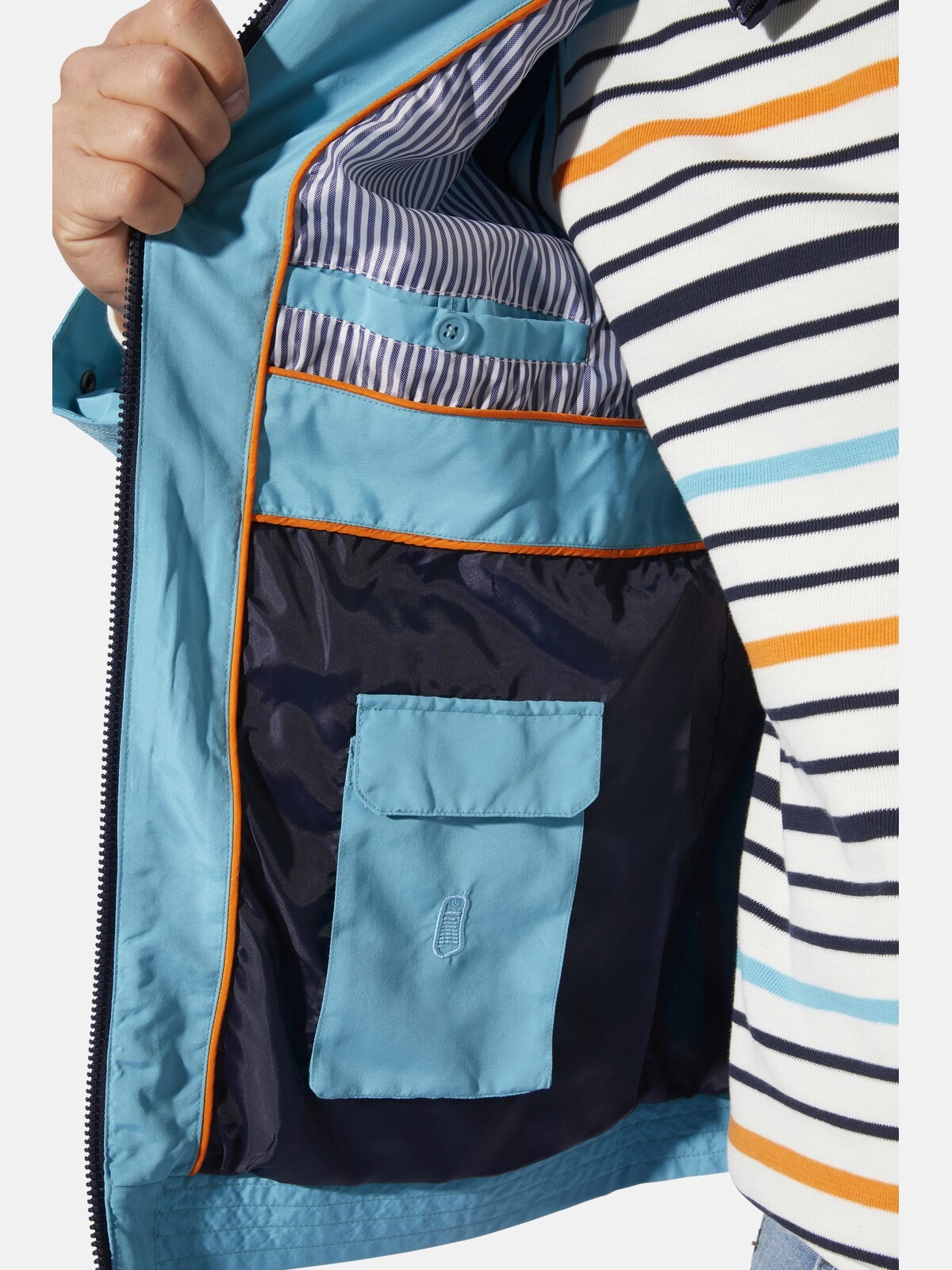 Babista Kurzjacke »Jacke DALARON«