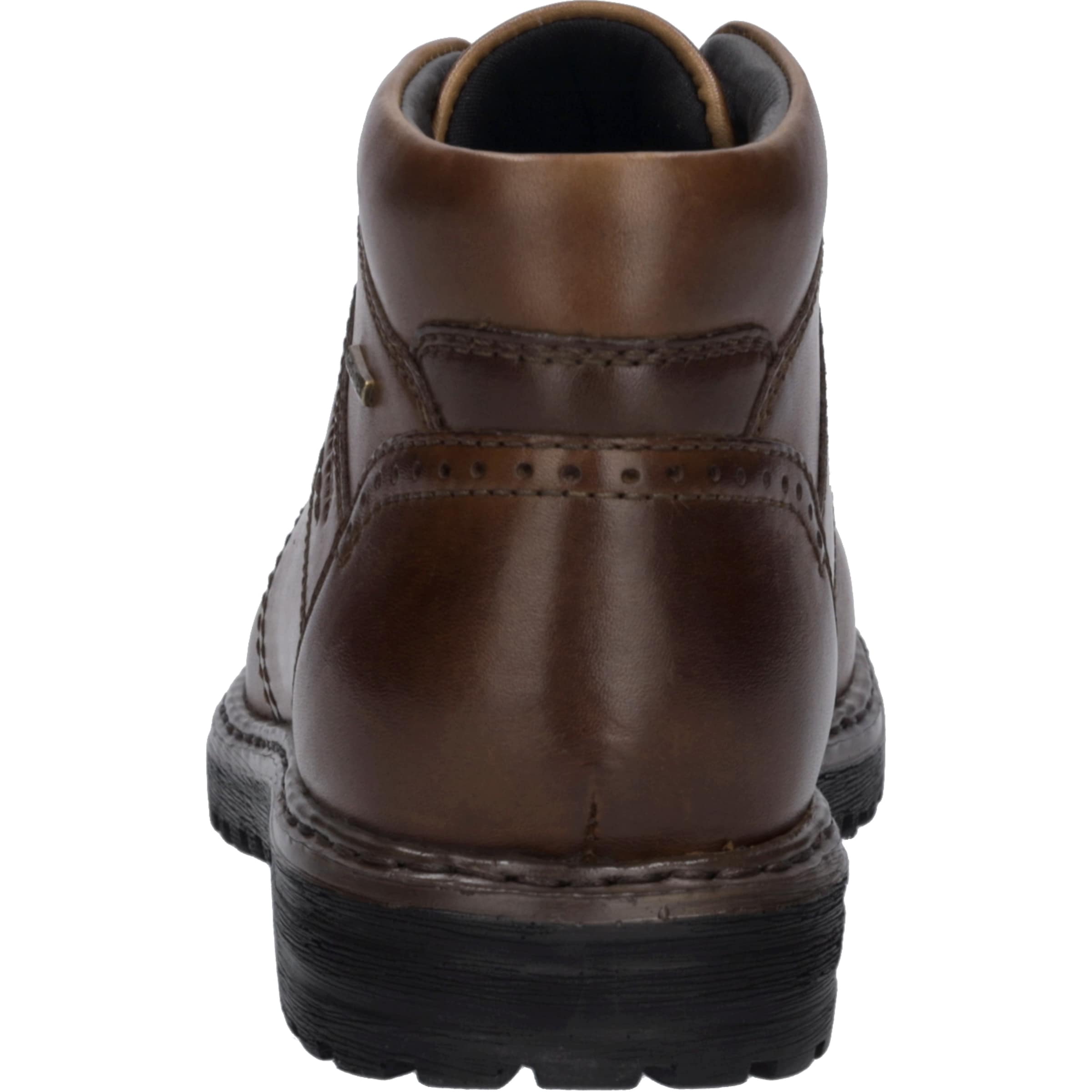 Josef Seibel Stiefelette »Erroll 52, cognac«