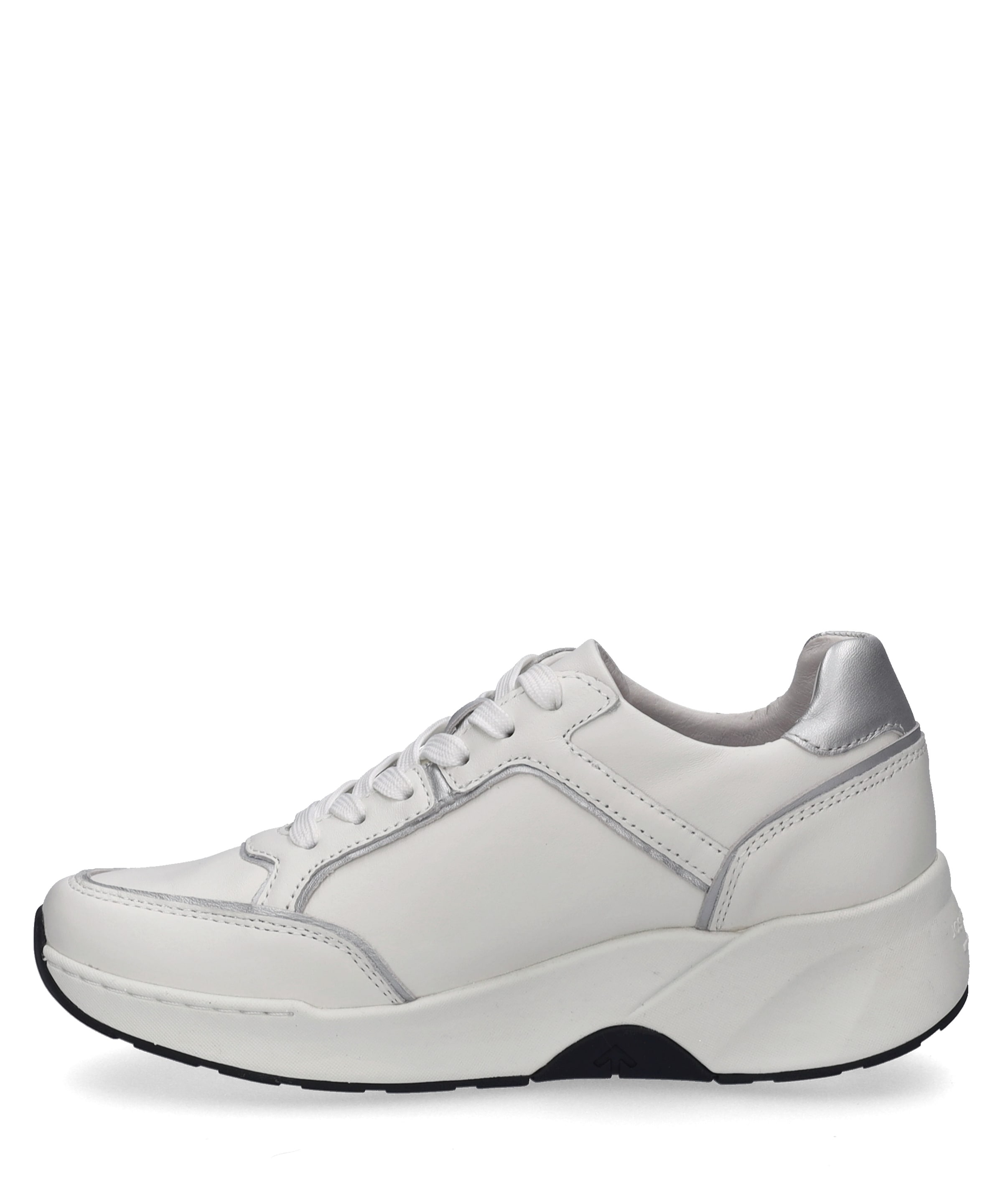 Josef Seibel Sneaker »Lissi 12, weiss-silber«