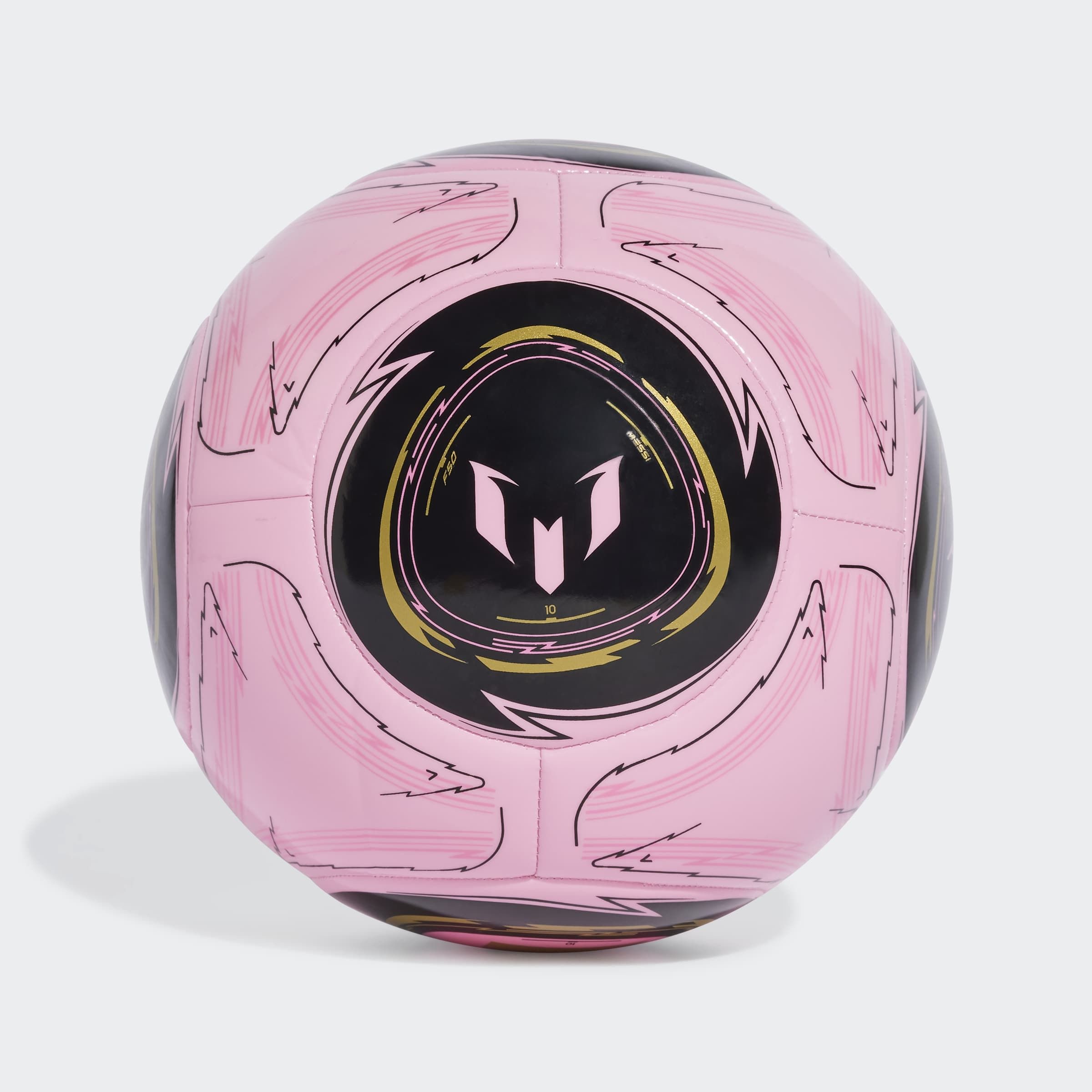 adidas Performance Fußball »MESSI CLB«, (1 St.)