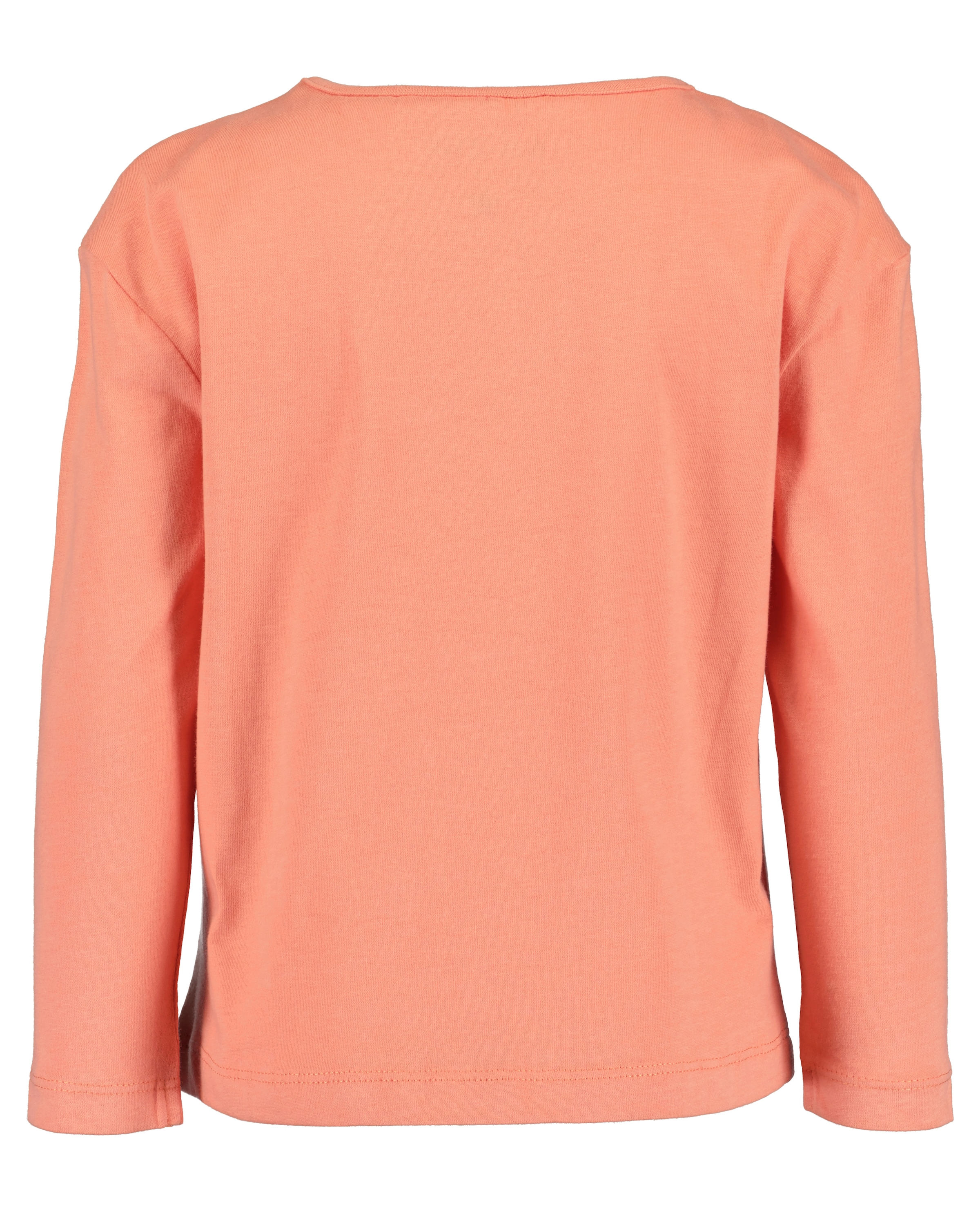 Blue Seven Langarmshirt »Blue Seven Langarmshirt«, (1 tlg.)