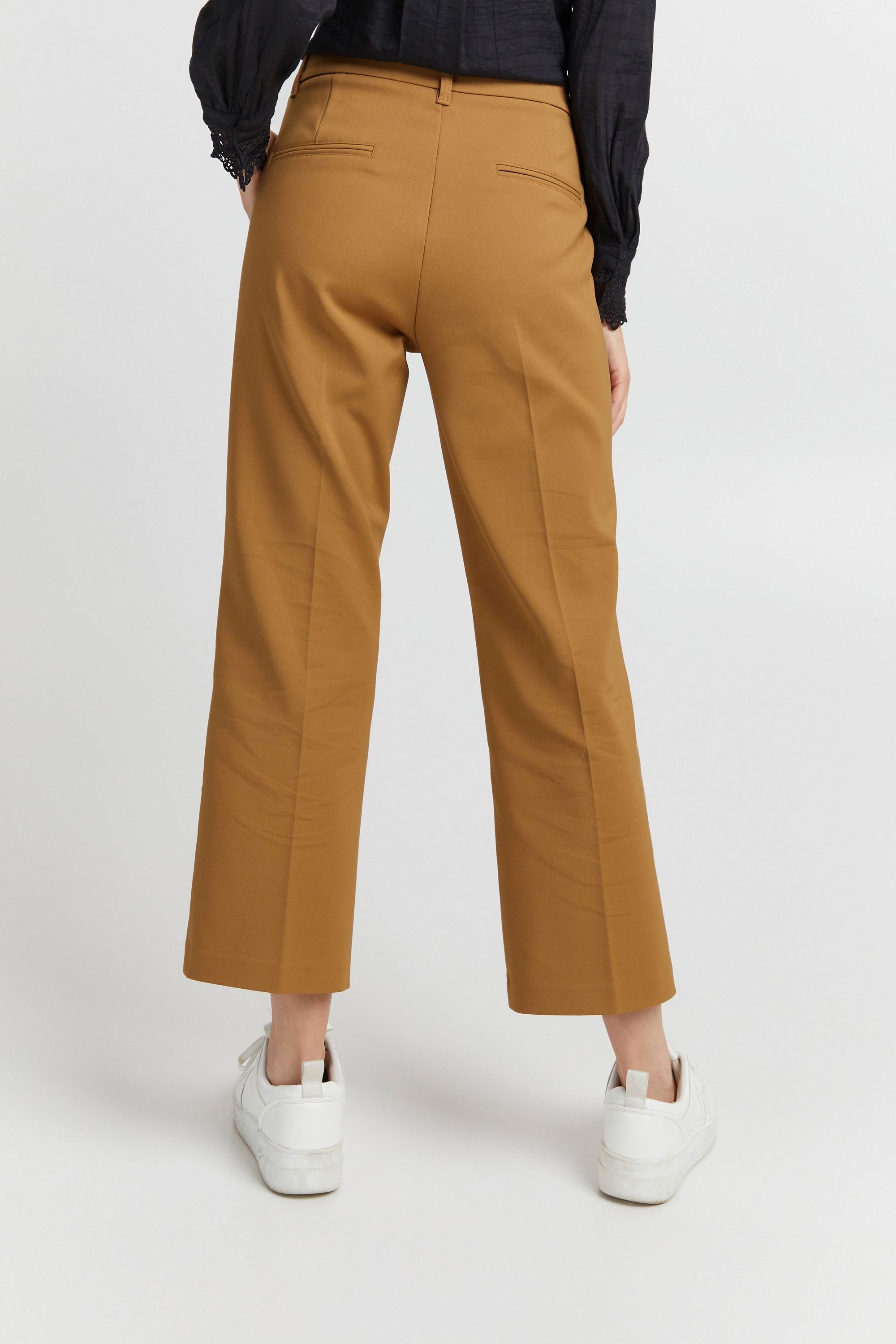 Pulz Jeans Stoffhose »Stoffhose PZBindy«