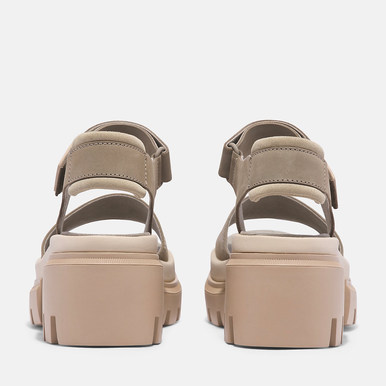 Timberland Sandale »Everleigh 2 STRAP SANDAL«