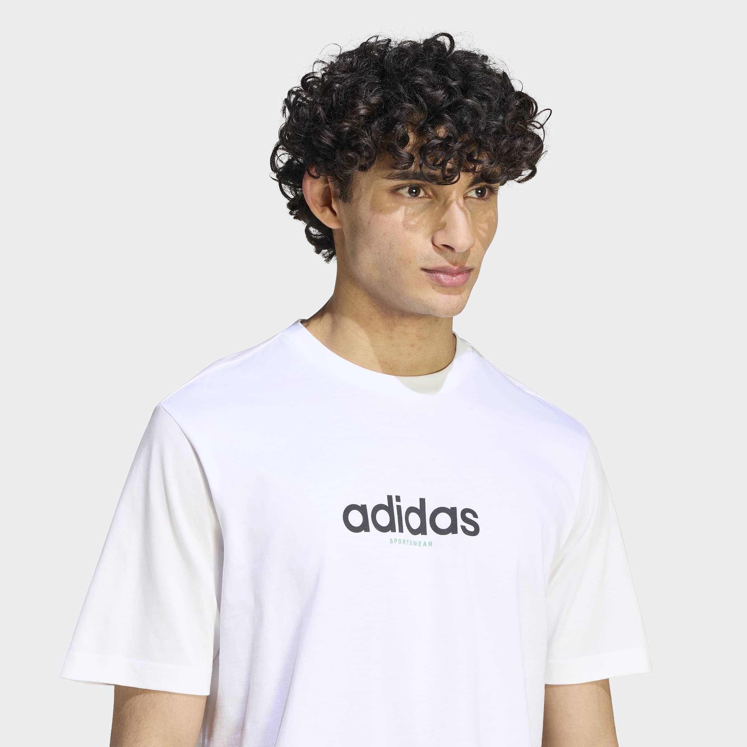 adidas Sportswear T-Shirt »M MOS FTB T«