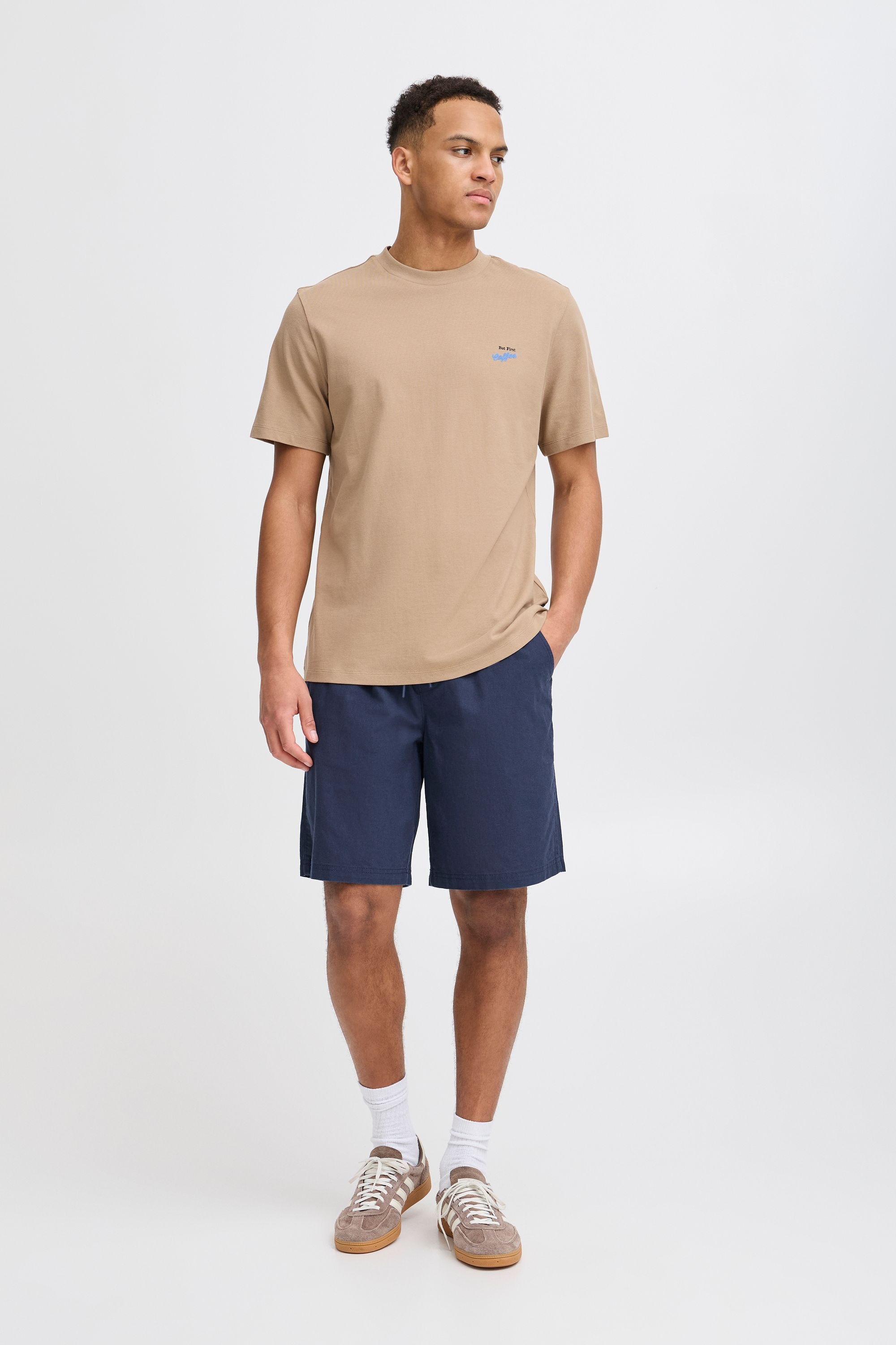 Blend Leinenhose »Leinenhose BHBAY LINEN«