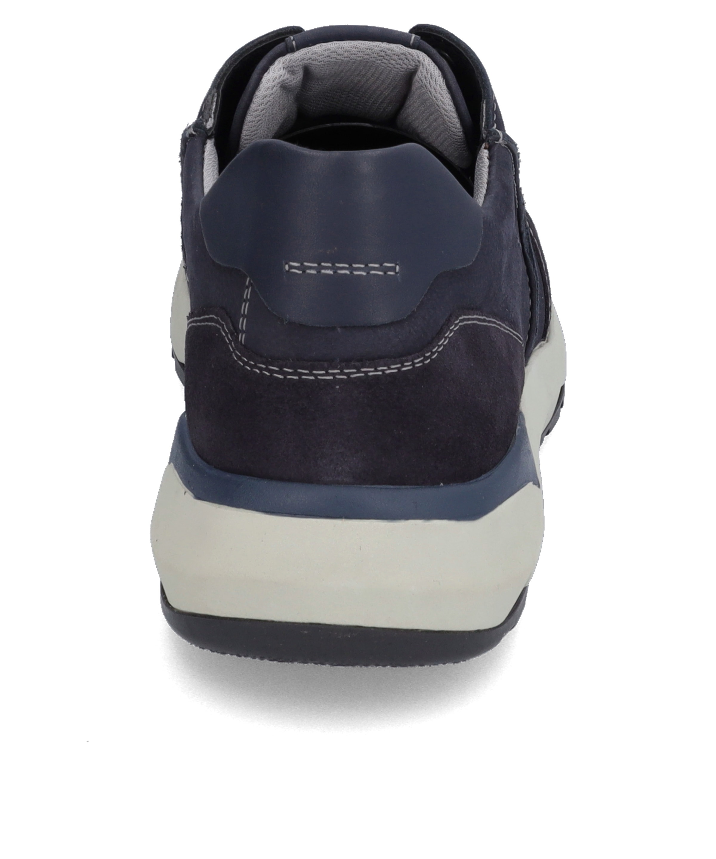 Josef Seibel Sneaker »Jeremiah 06, indigo-kombi«