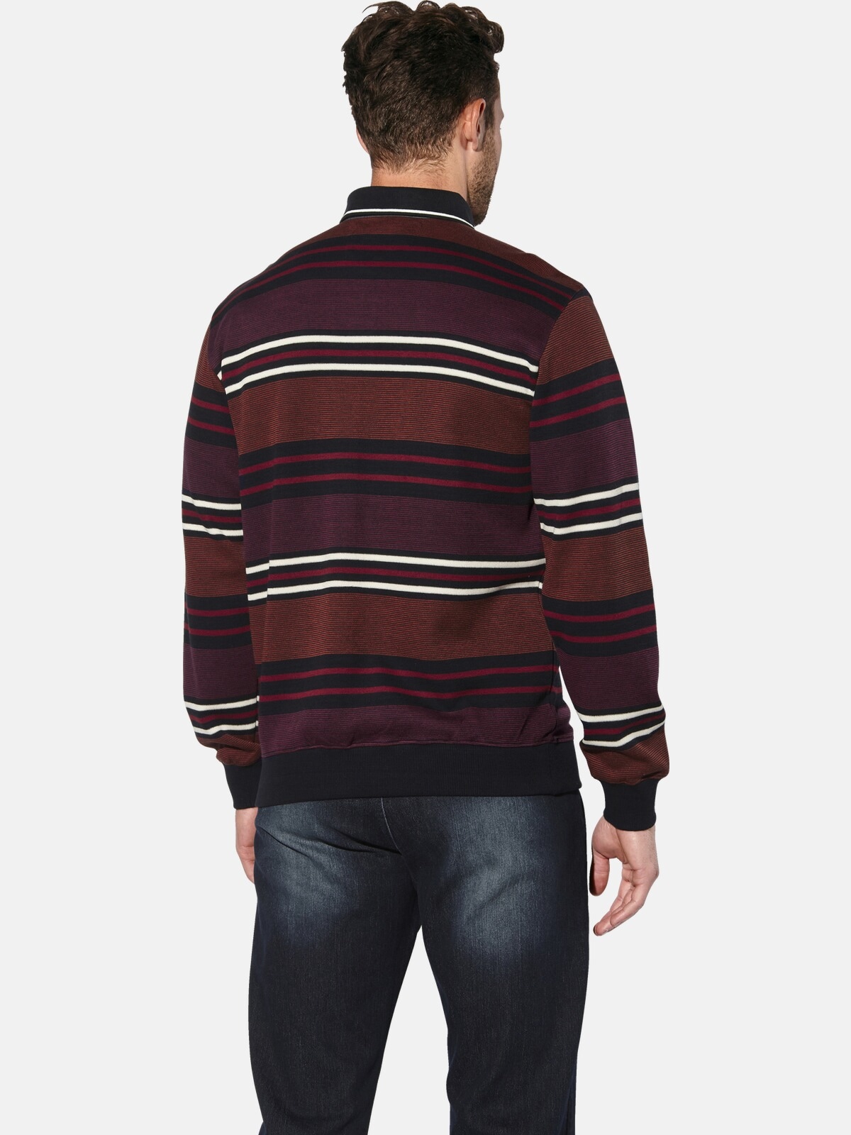 Babista Sweatshirt »Sweatshirt TARON«
