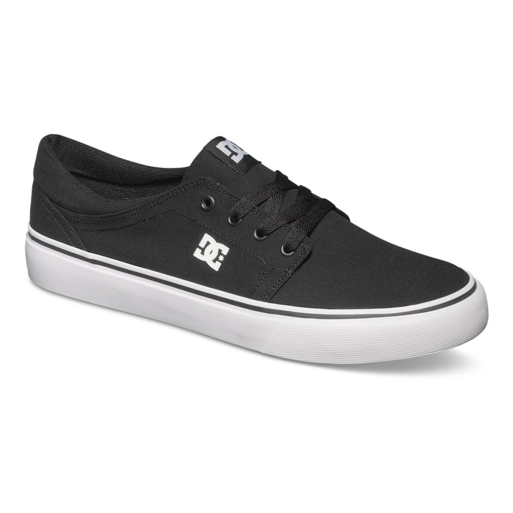 DC Shoes Sneaker »Trase«