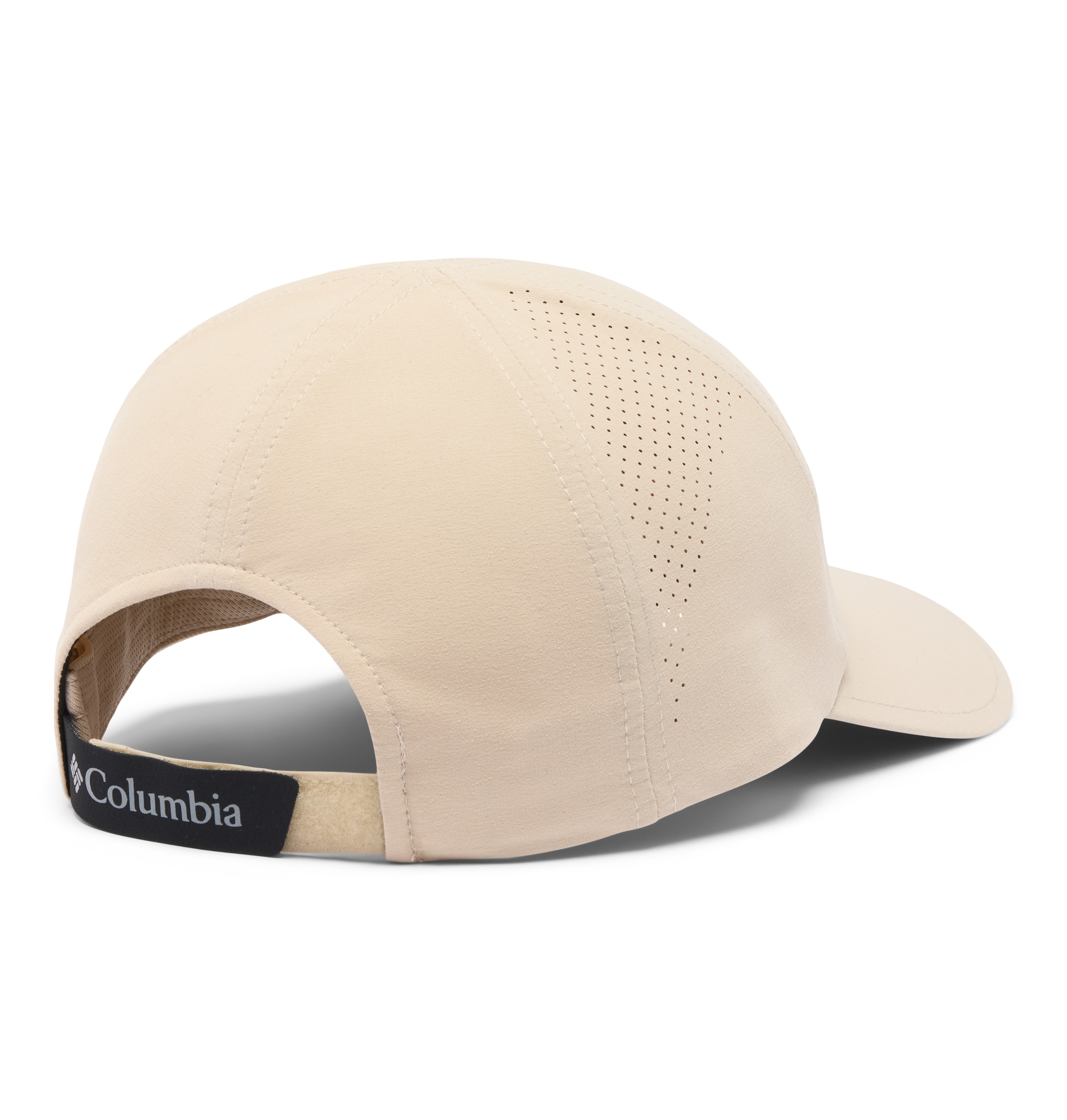 Columbia Baseball Cap für Erwachsene, sportlicher Stil