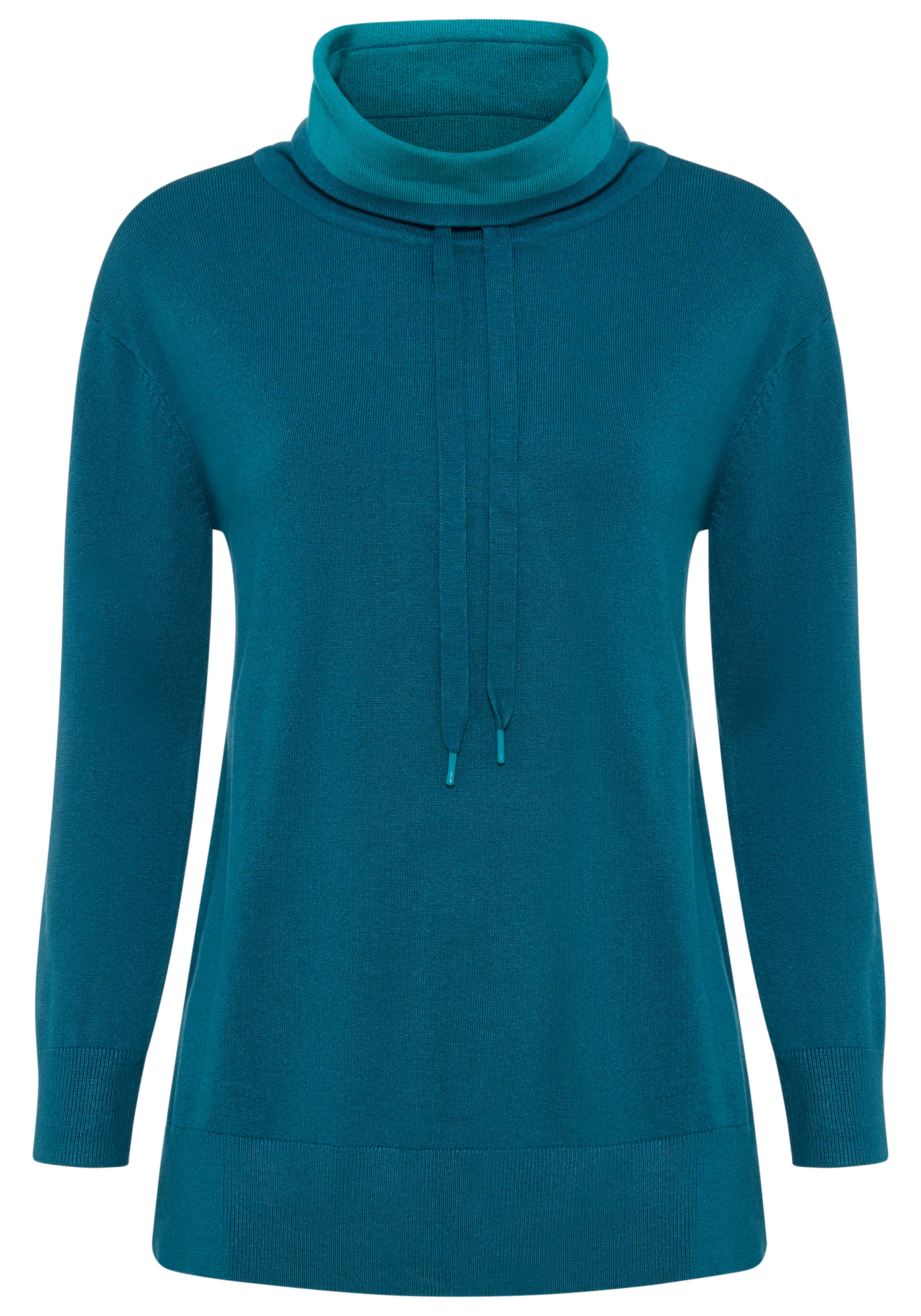 Laura Scott Strickpullover, mit Schalkragen - NEUE KOLLEKTION