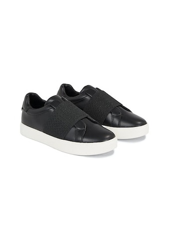 Slip-On Sneaker »CLEAN CUPSOLE SLIP ON«