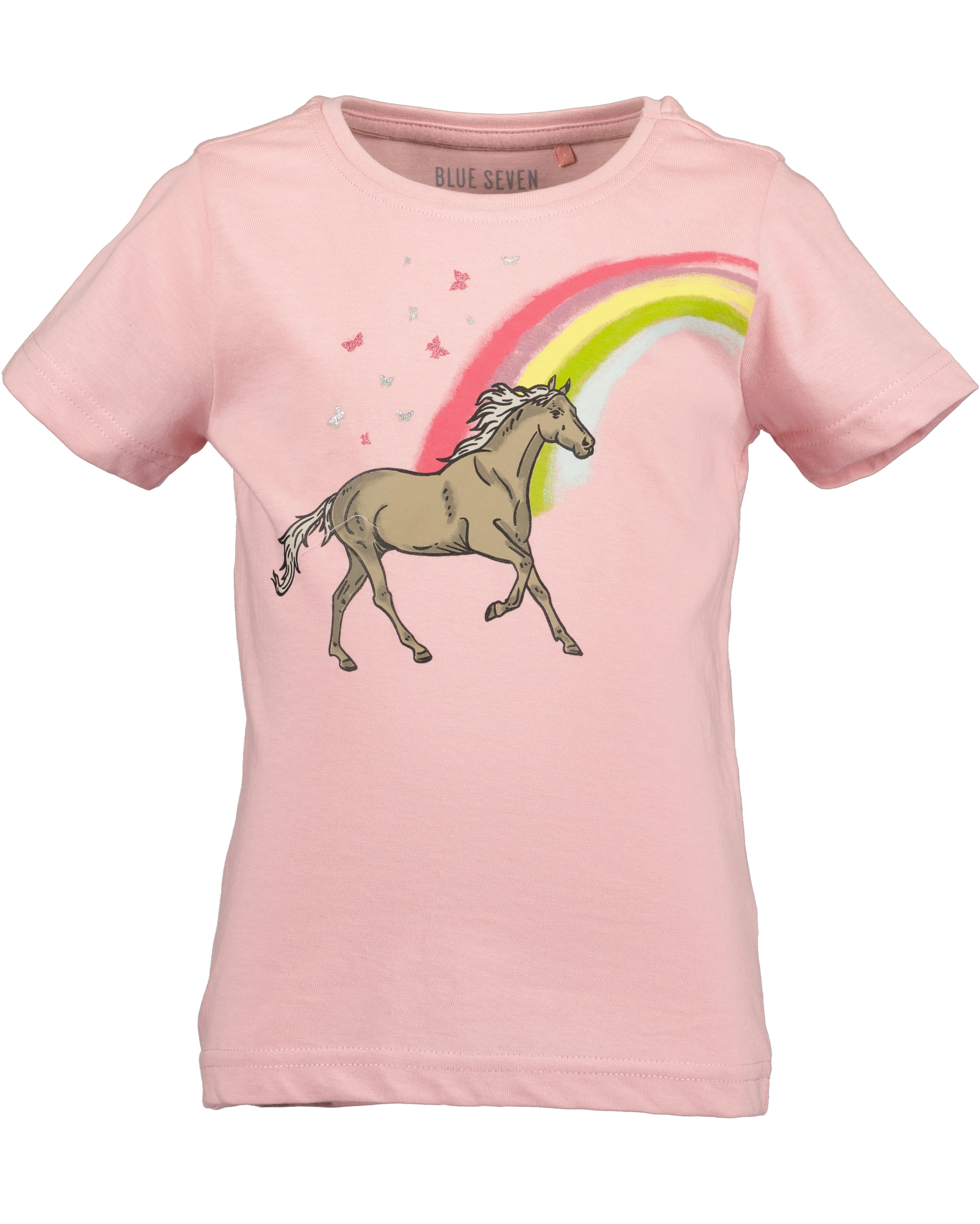 Blue Seven T-Shirt Packung, 2 tlg.