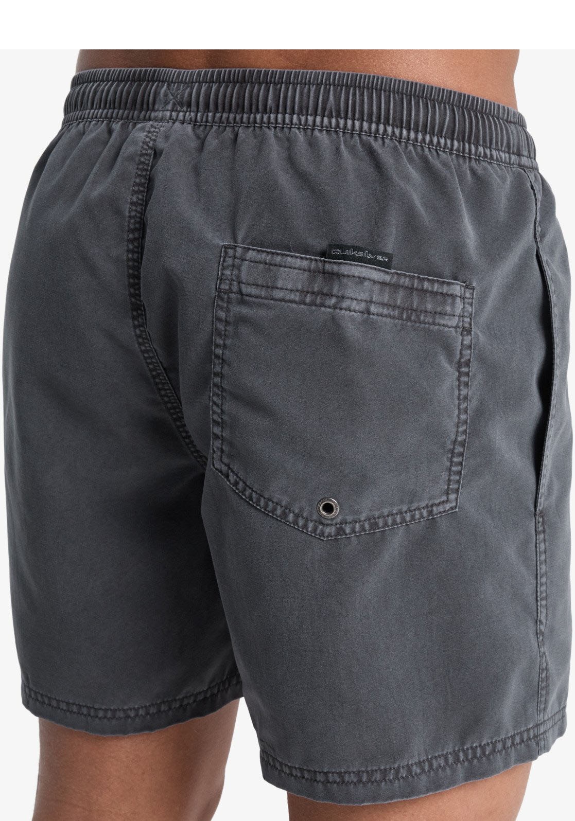 Quiksilver Badeshorts »EVERYDAY SURFWASH VOLLEY 15«, (1 St.)