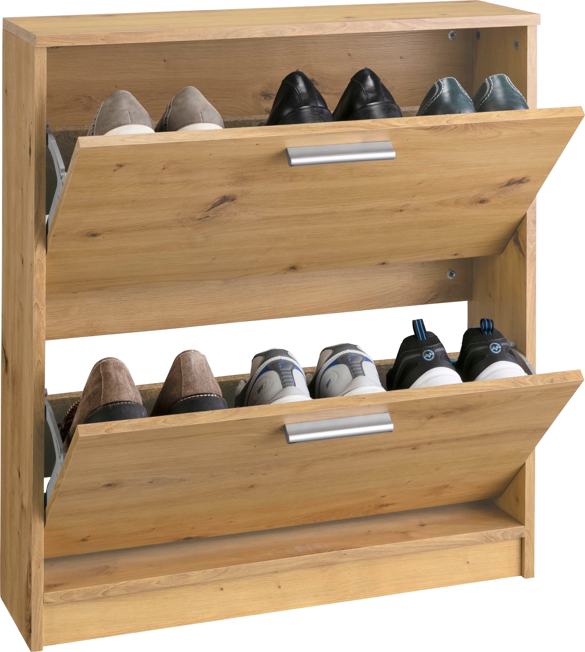 INOSIGN Schuhschrank »Bill«, Breite 75 cm
