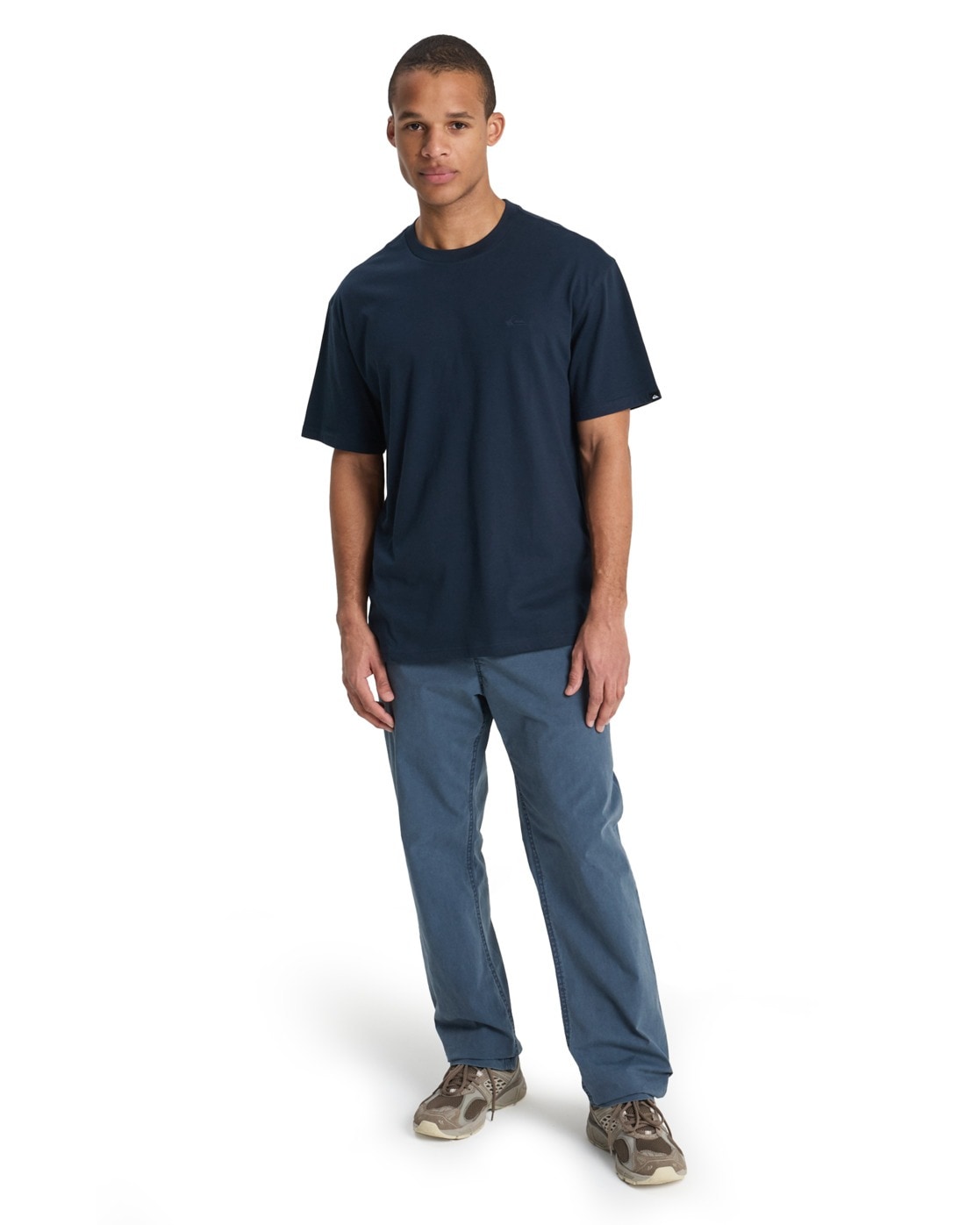 Quiksilver T-Shirt »Salt Water«