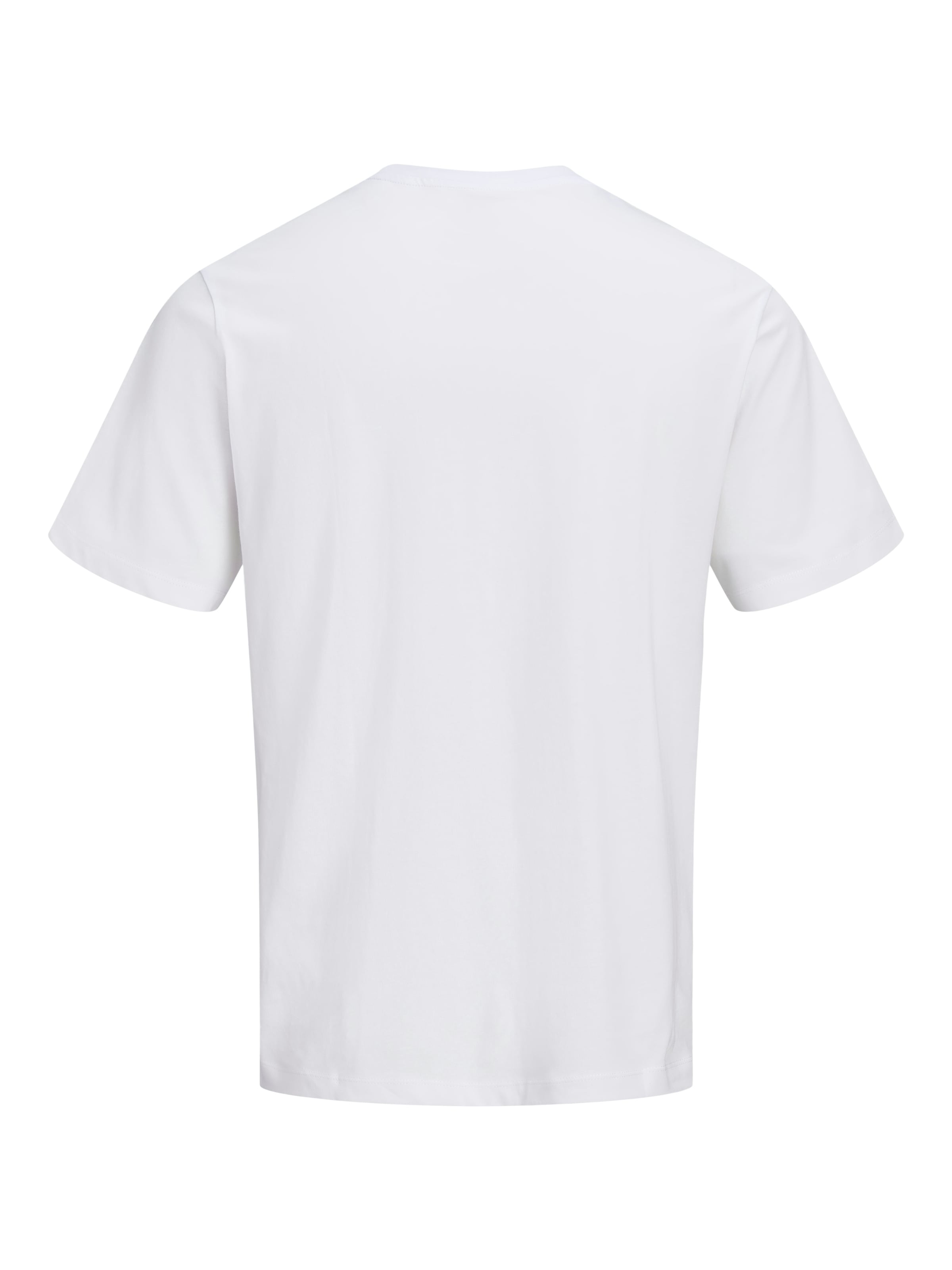 Jack & Jones T-Shirt »JPRBLAKEVIN SS TEE FST«