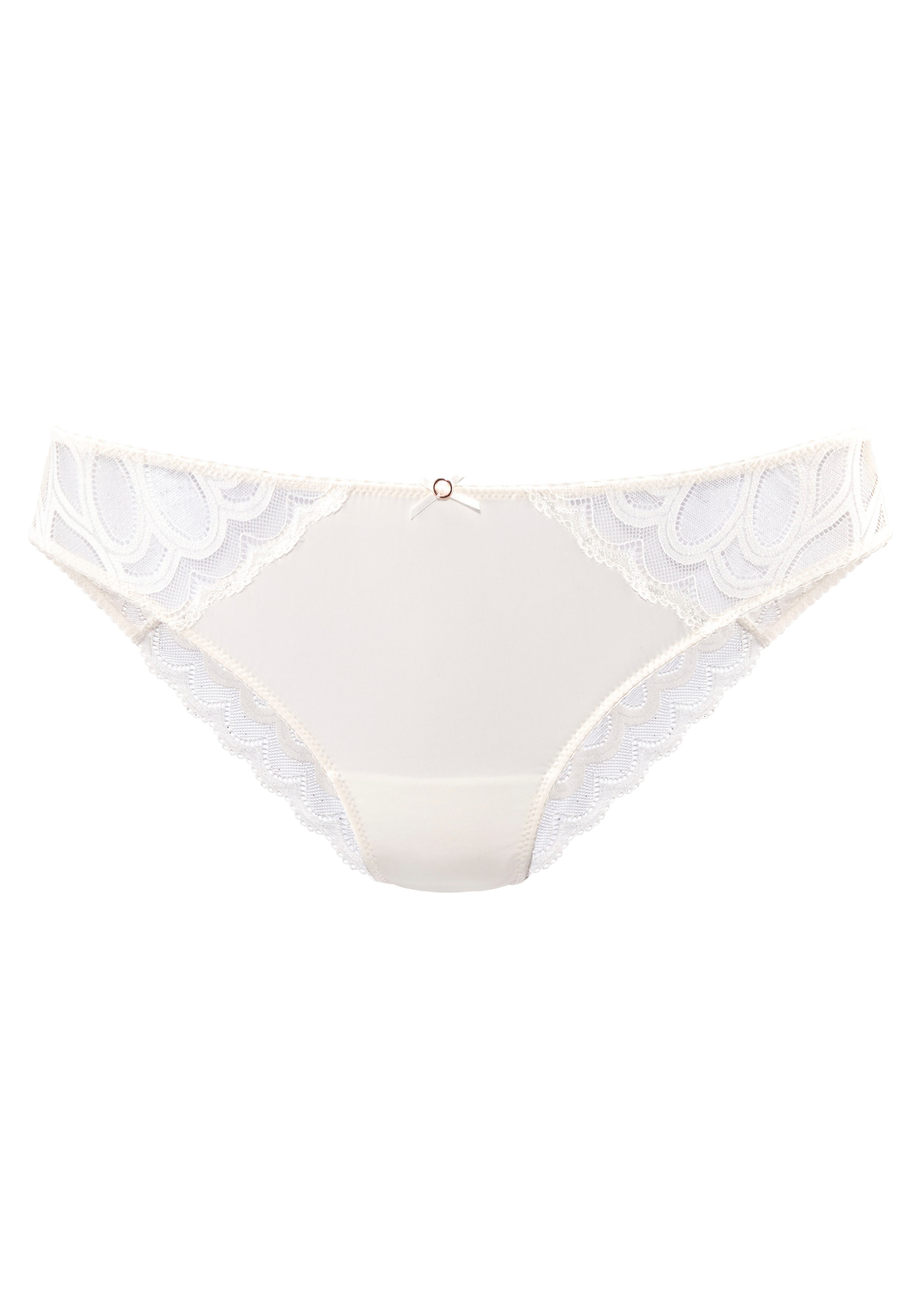 LASCANA Tanga »Evita«, mit Cutout hinten