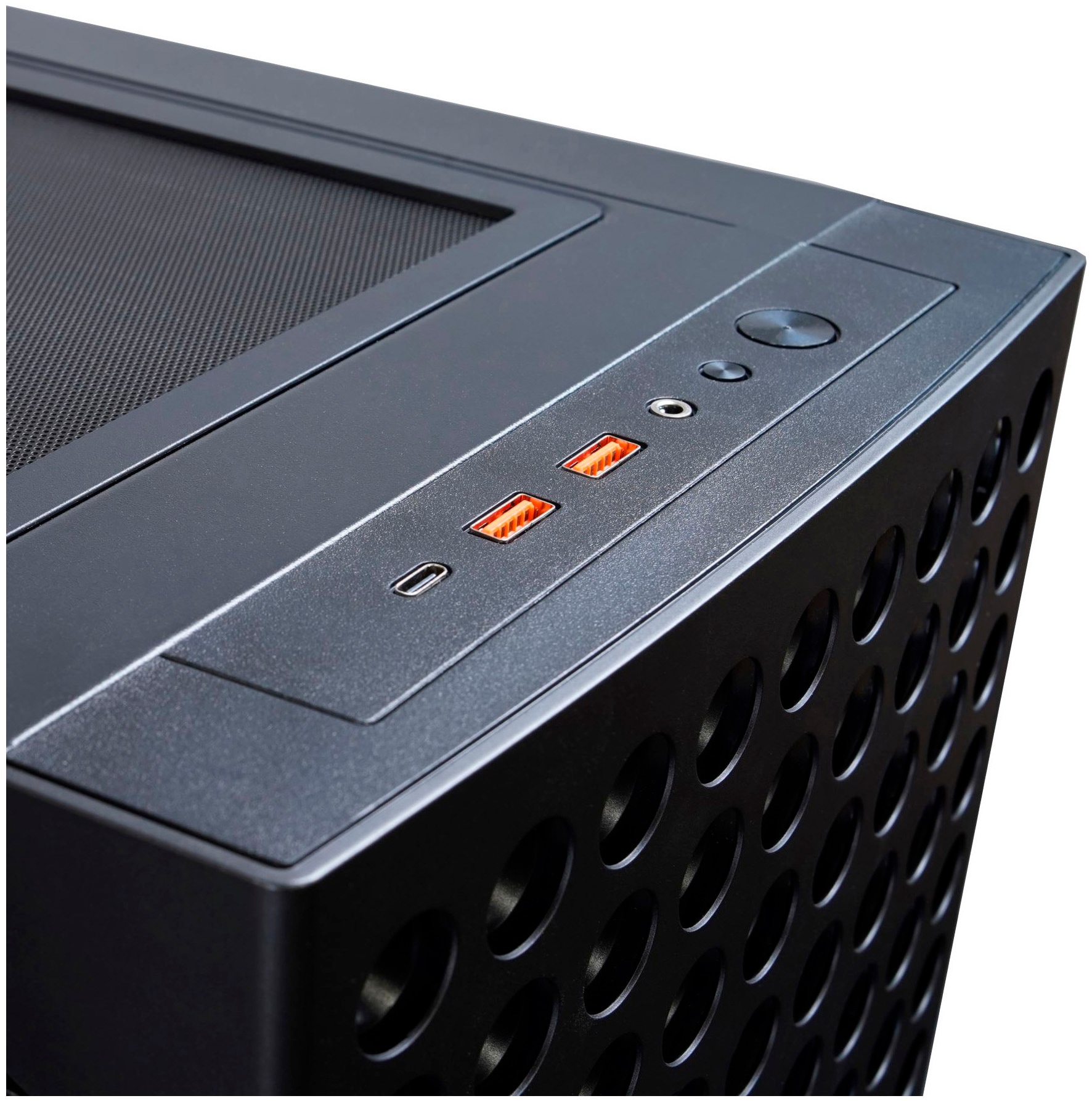 Cougar Gaming-PC »AIRFACE ECO BK Core Ultra 7 270K Plus 32GB DDR5 1TB SSD« Windows 11, DDR5 RAM