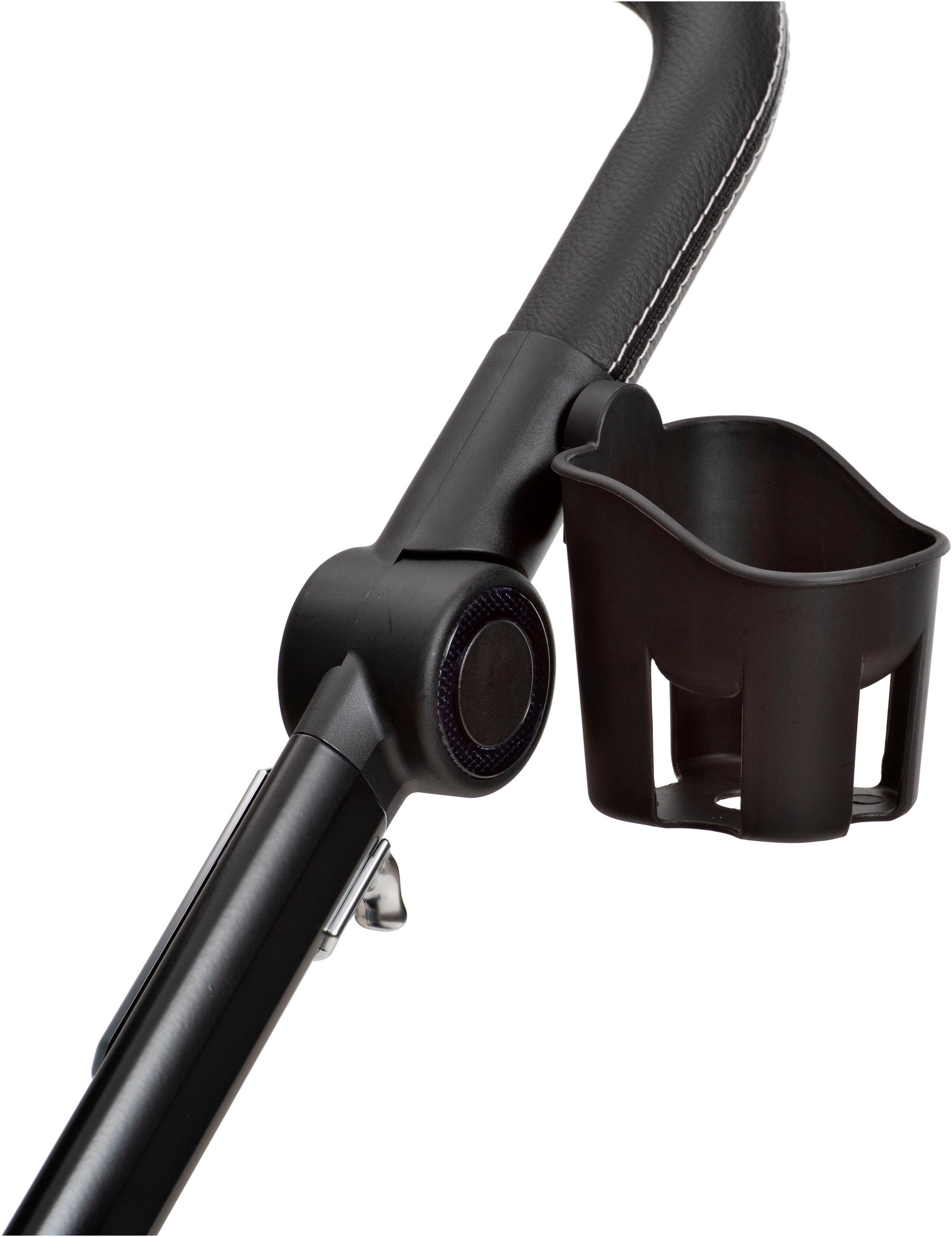 Hartan Kombi-Kinderwagen »Ivy GTR Outdoor Handbremse«, 22 kg, Made in Germany