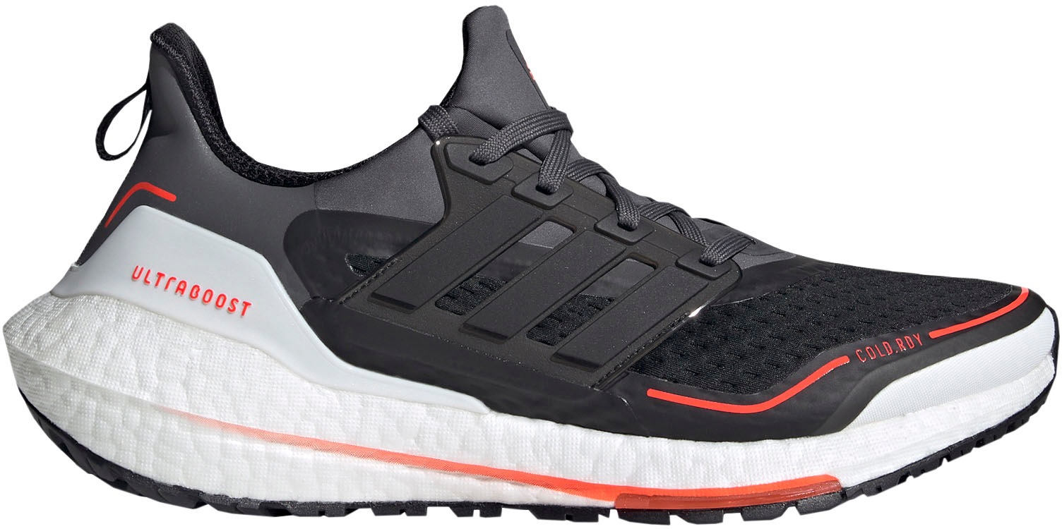 adidas Performance Laufschuh »ULTRABOOST 21 PERFORMANCE COLD.RDY ULTRA BOOST MENS«