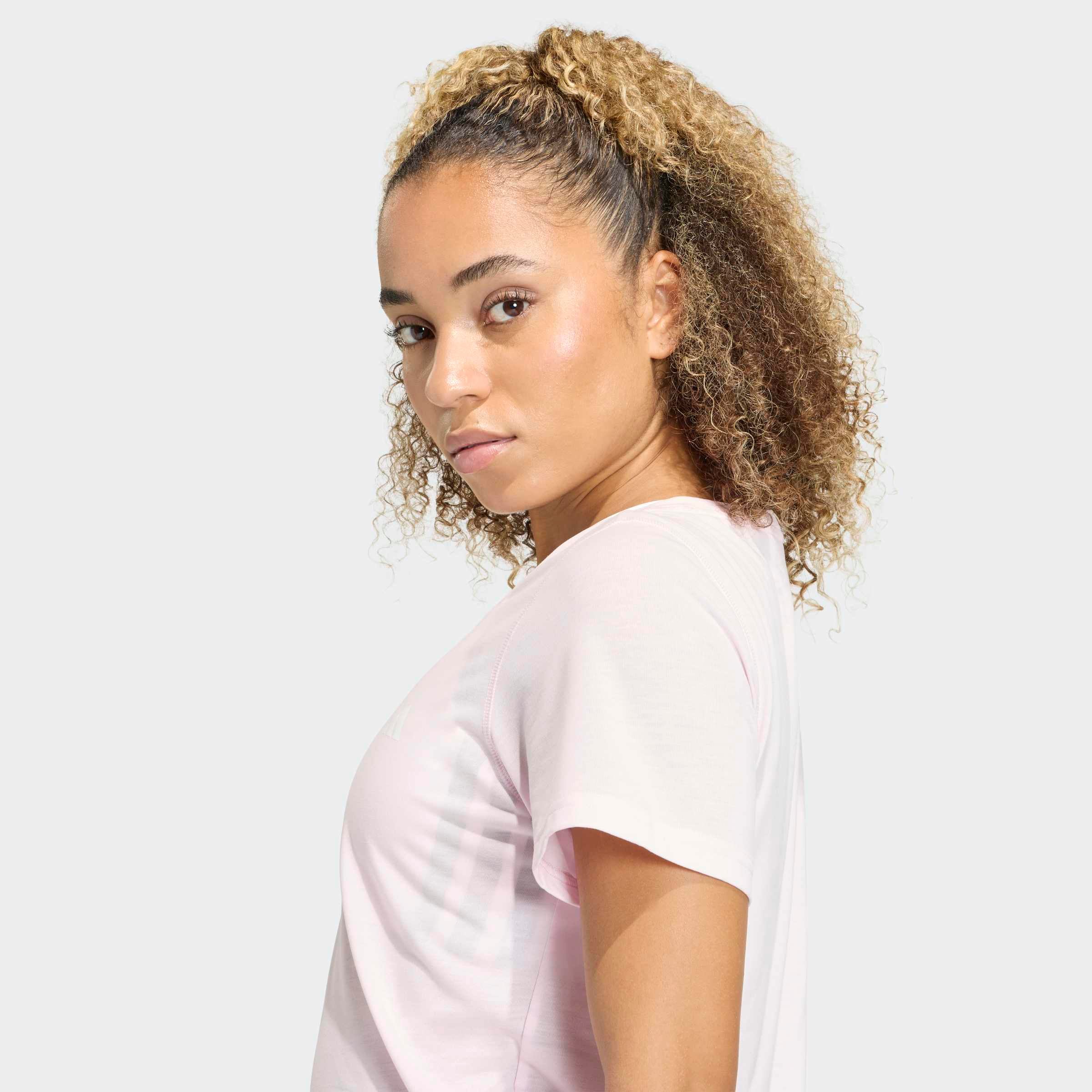 adidas Performance T-Shirt »WE MIN SCP TEE«