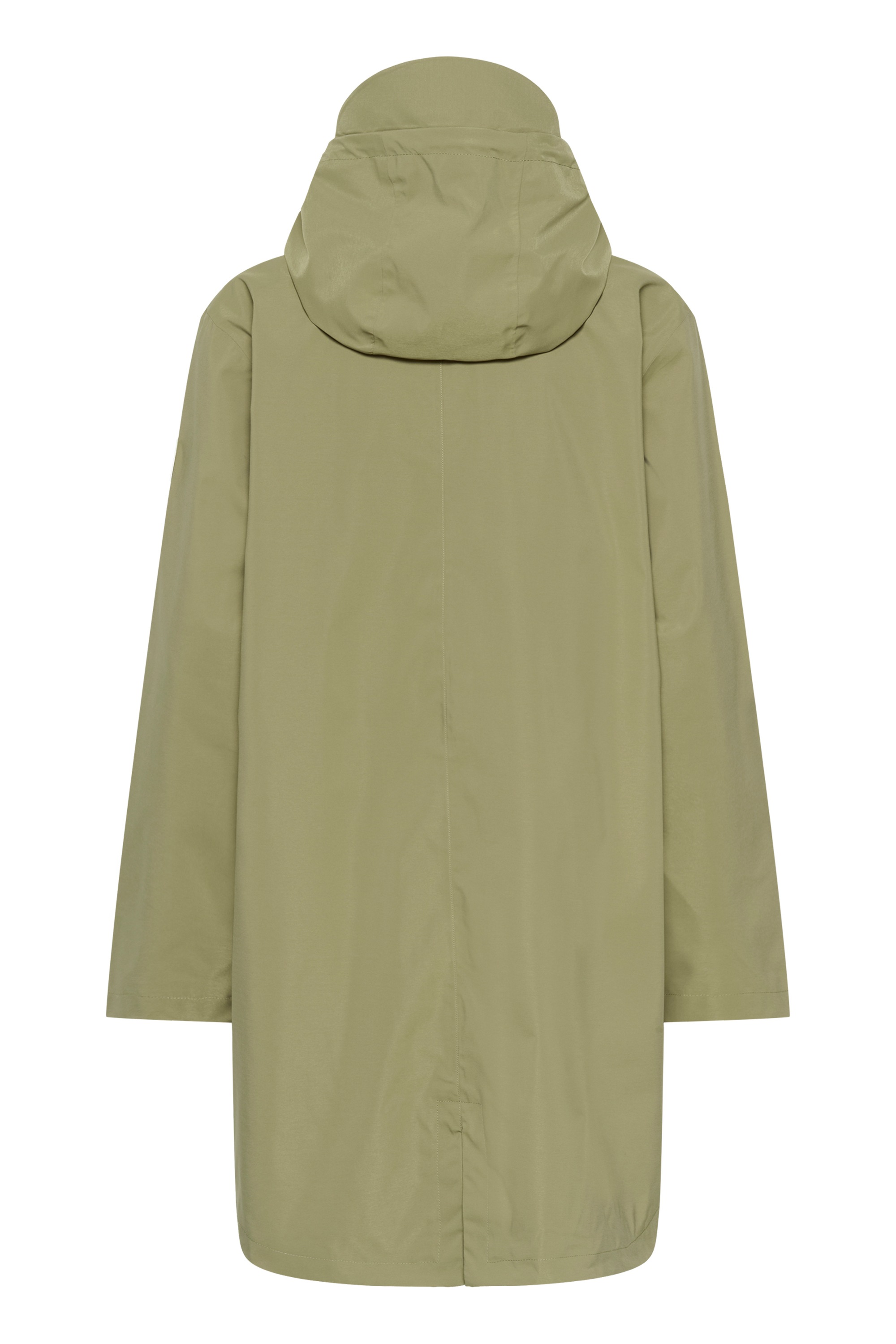 KAFFE Wintermantel »Jacke KAennie«