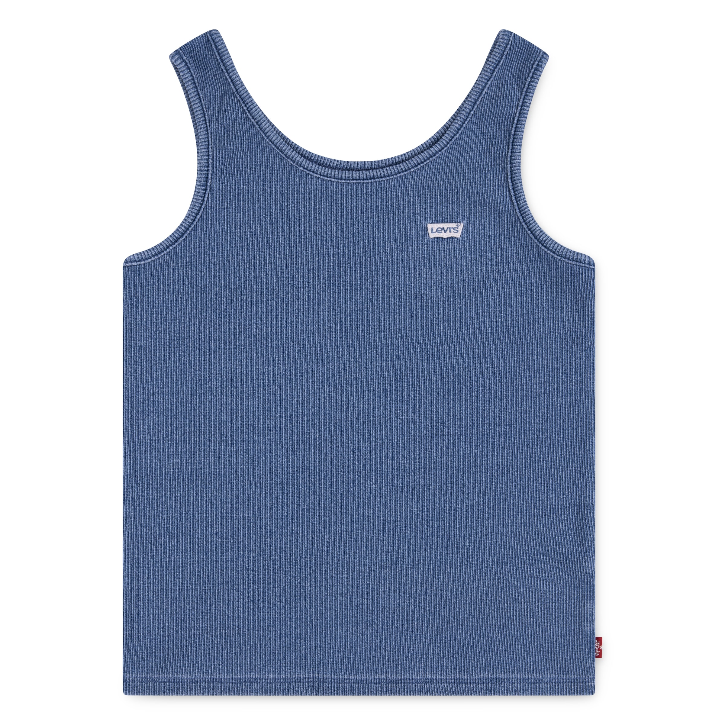 Levi's® Kids Ripptanktop »LVG MEET AND GREET RIBBED TANK« for GIRLS