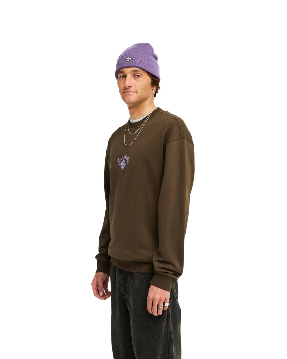 Billabong Sweatshirt »Burleigh«
